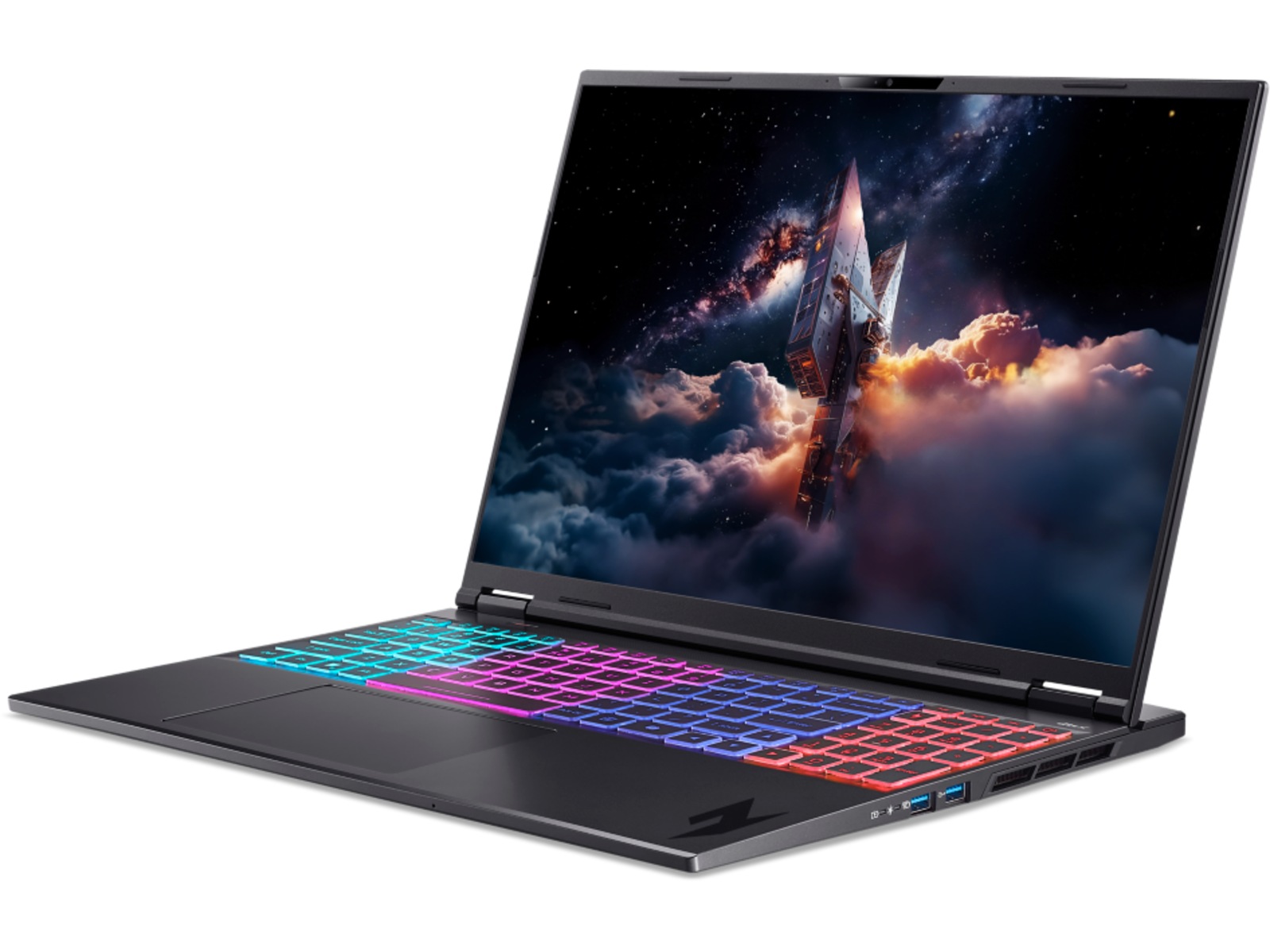 Acer Nitro 16S AI AN16S 16" WQXGA Gaming laptop