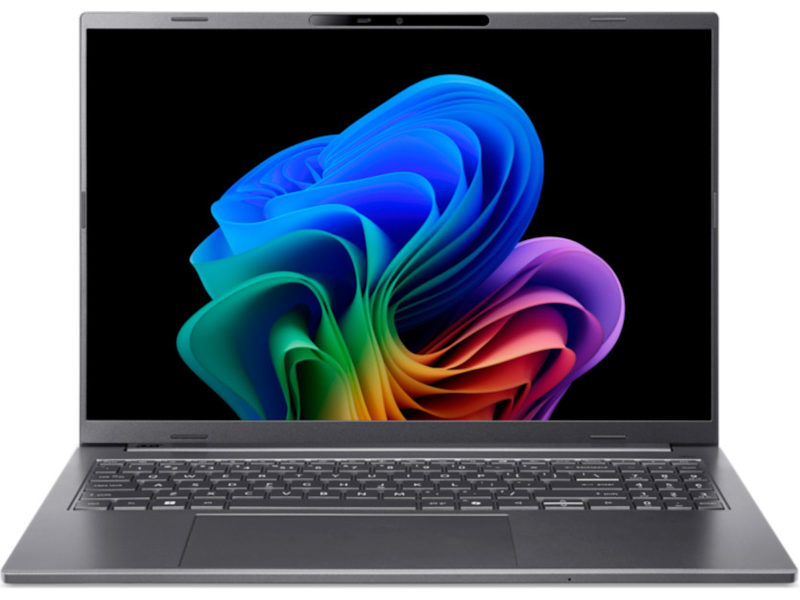 Acer Aspire 16 AI 16" OLED WUXGA+ Copilot+ PC Datorer - Bärbara / laptop