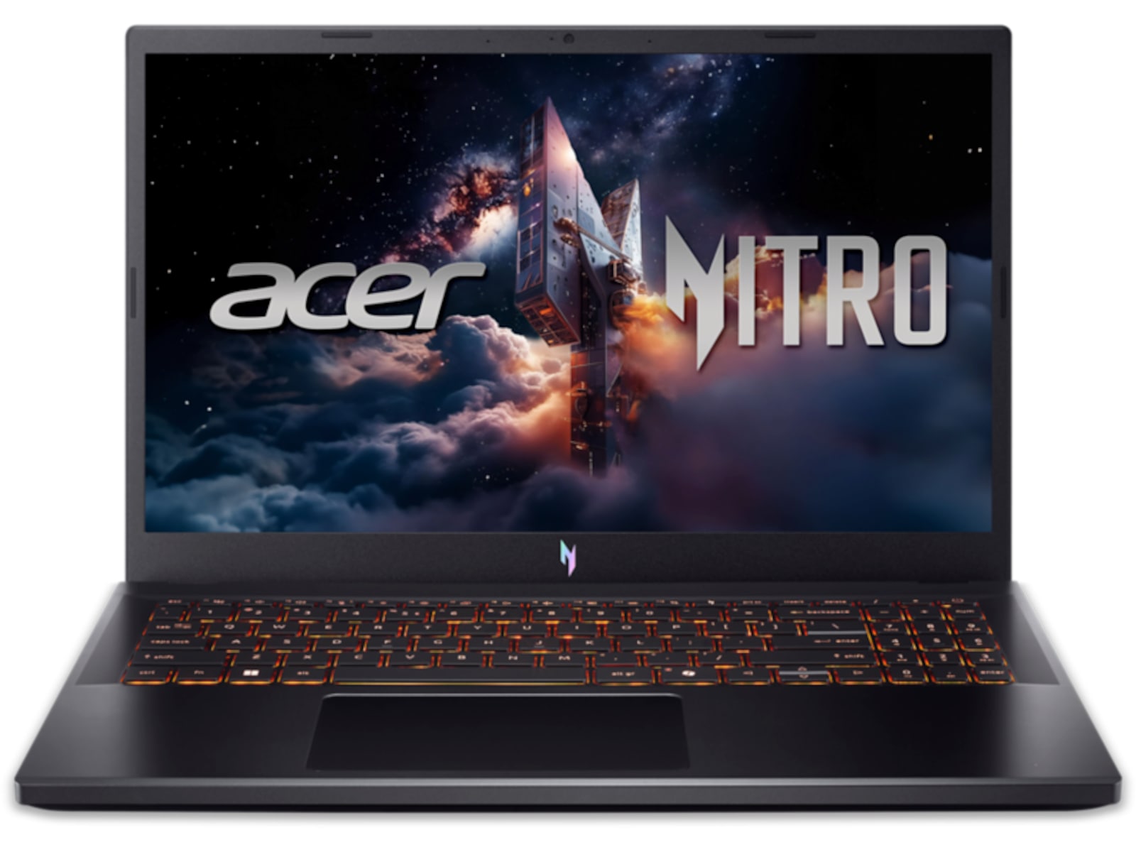 Acer Nitro V 15 15,6" FHD 165 Hz inkl. handkontroll Gaming laptop