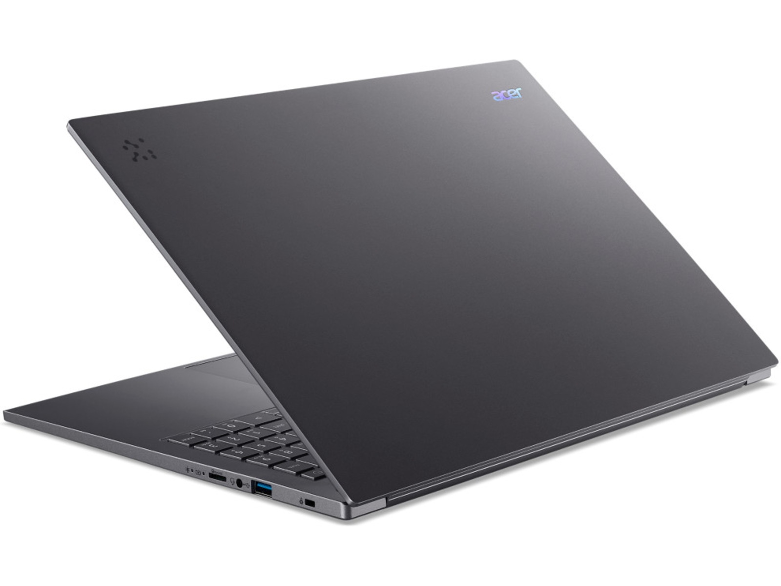 Acer Aspire 16 AI 16" WUXGA Copilot+ PC Datorer - Bärbara / laptop