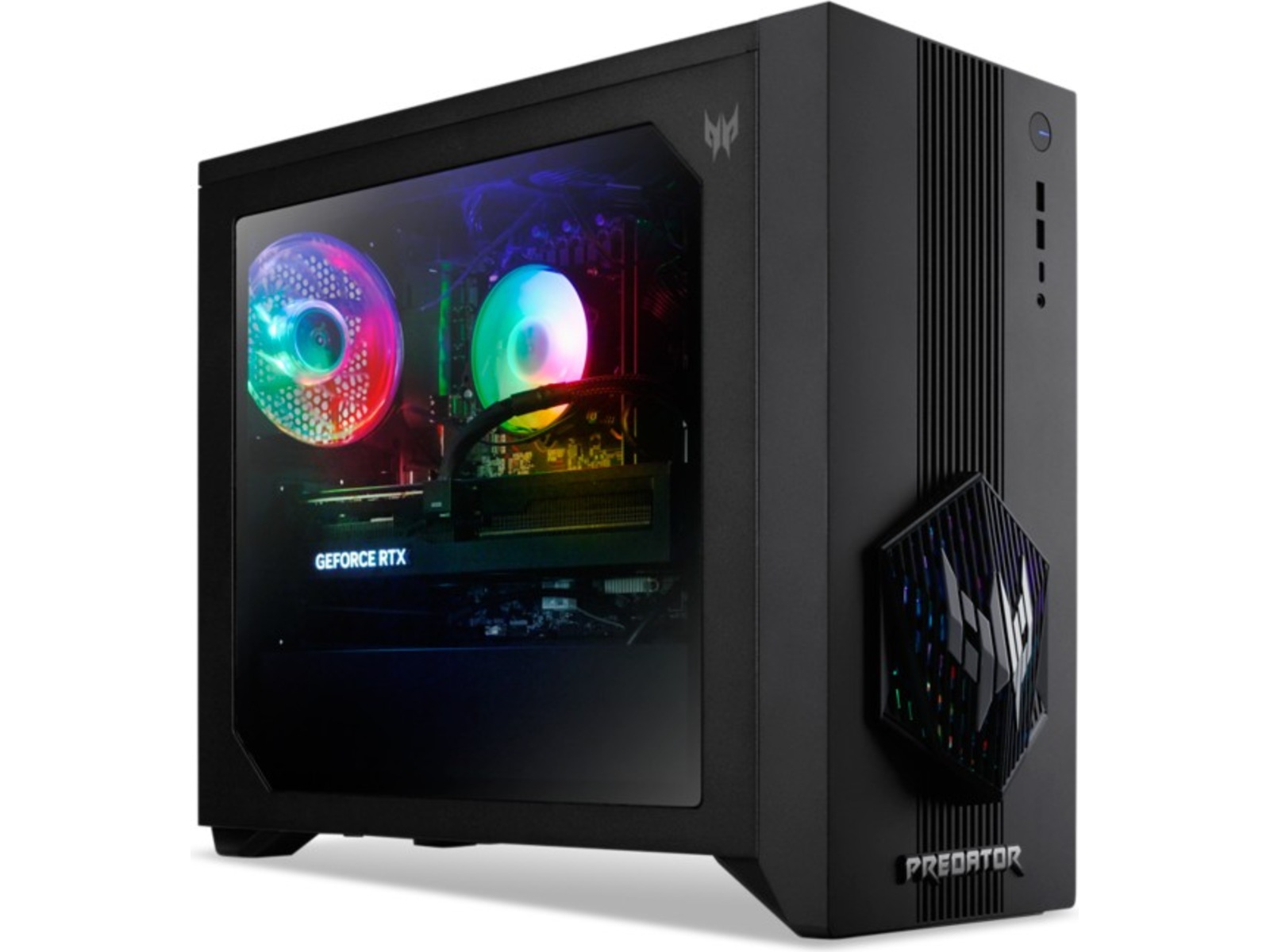 Acer Predator Orion 3000 665 Gamingdator stationär