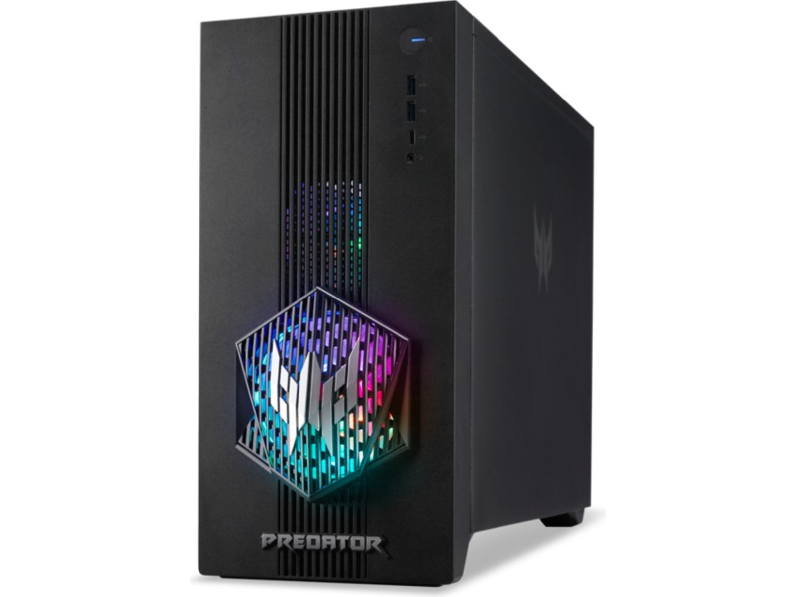 Acer Predator Orion 3000 665 Gamingdator stationär