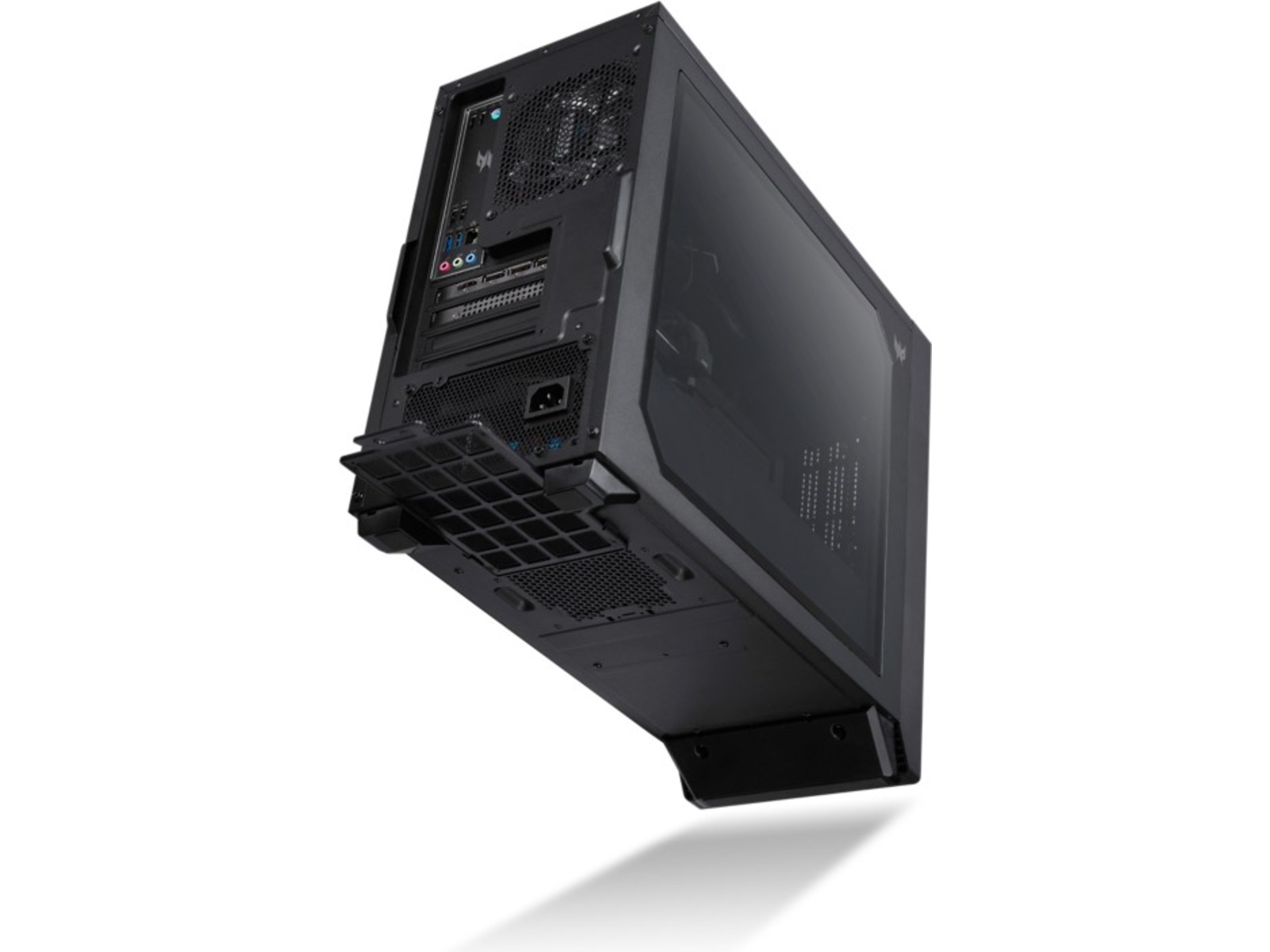 Acer Predator Orion 3000 665 Gamingdator stationär