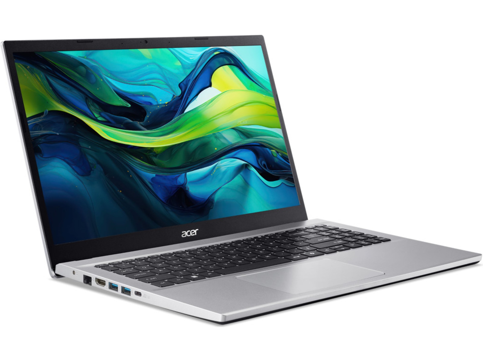 Acer Aspire Go 15 15,6" FHD Datorer - Bärbara / laptop