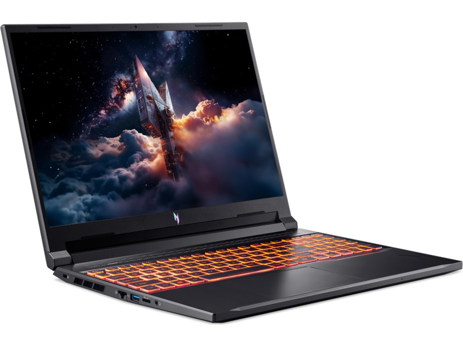Acer Nitro V 16 AI ANV16-42 16" WUXGA 180 Hz Gaming laptop