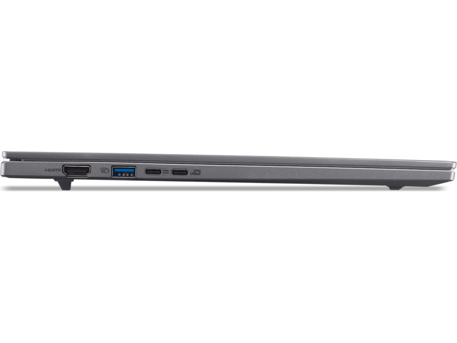 Acer Aspire 16 AI 16" WUXGA OLED Copilot+ PC Datorer - Bärbara / laptop