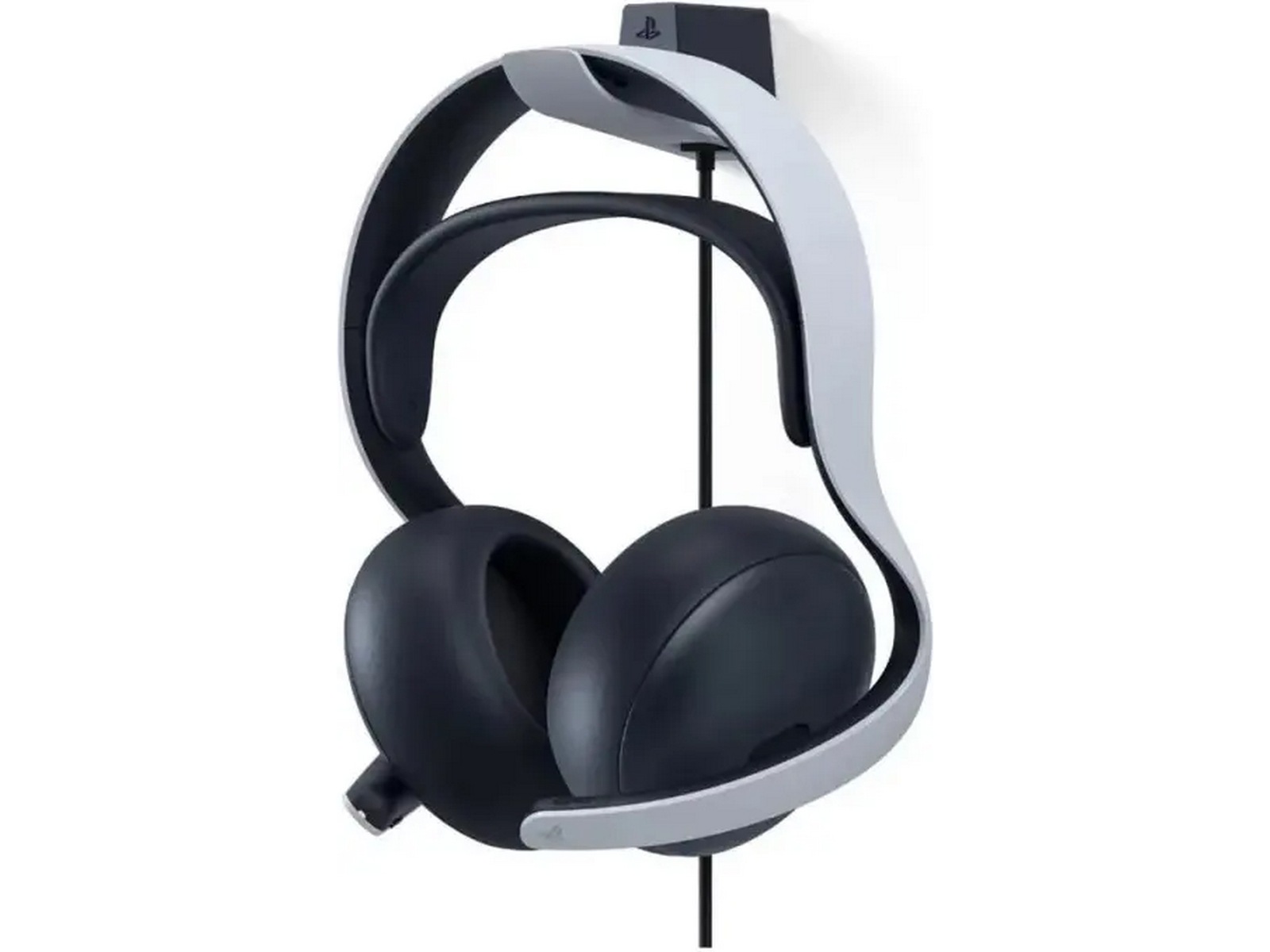 Sony Pulse Elite Trådlöst Gamingheadset (vit) Gamingheadset