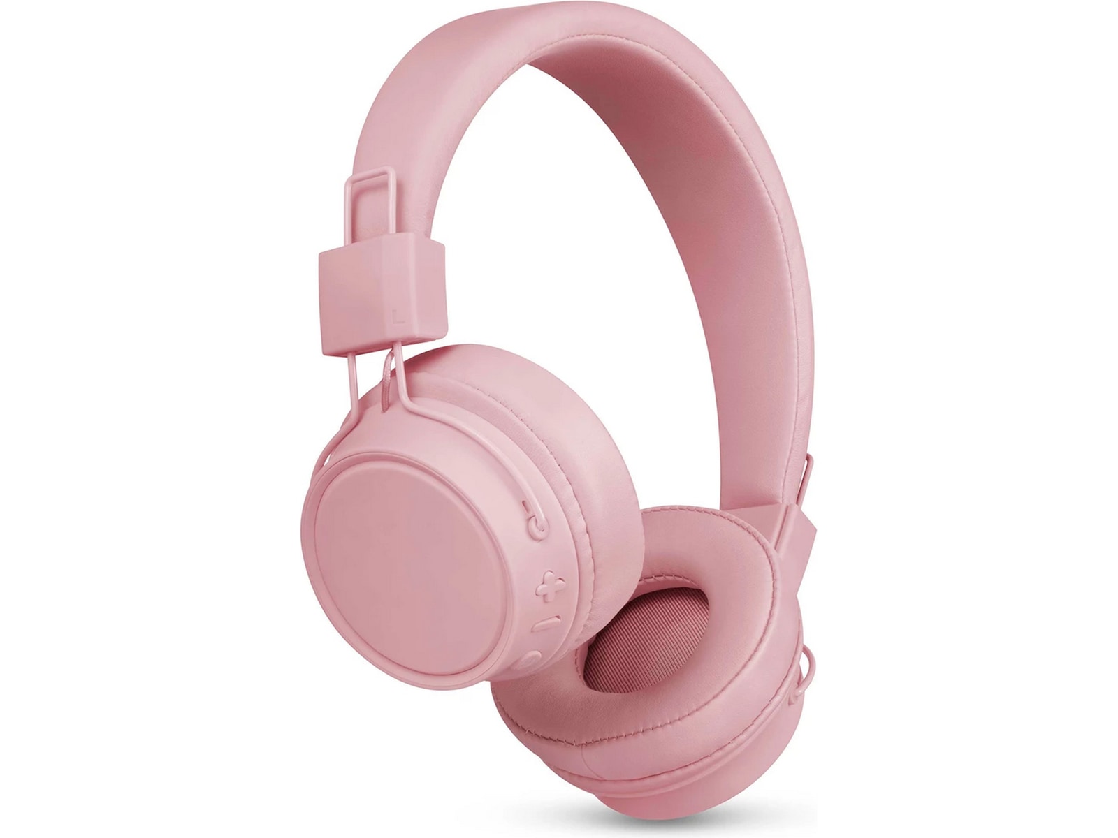 Andersson BHH-W2000 trådlösa hörlurar (rosa) Hörlurar