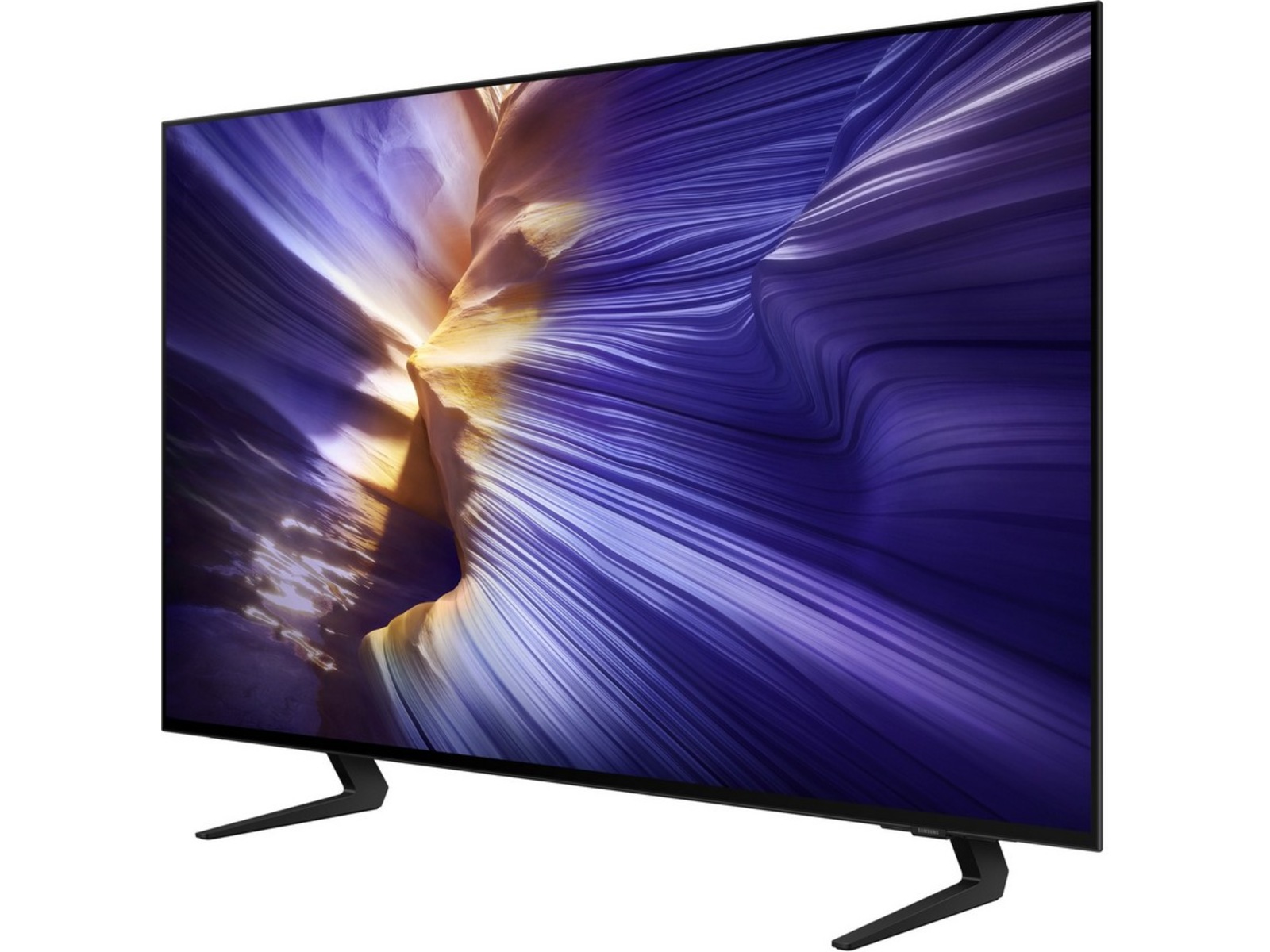 Samsung 42" S90F OLED 4K Smart TV (2025) 20 - 49 tums TV