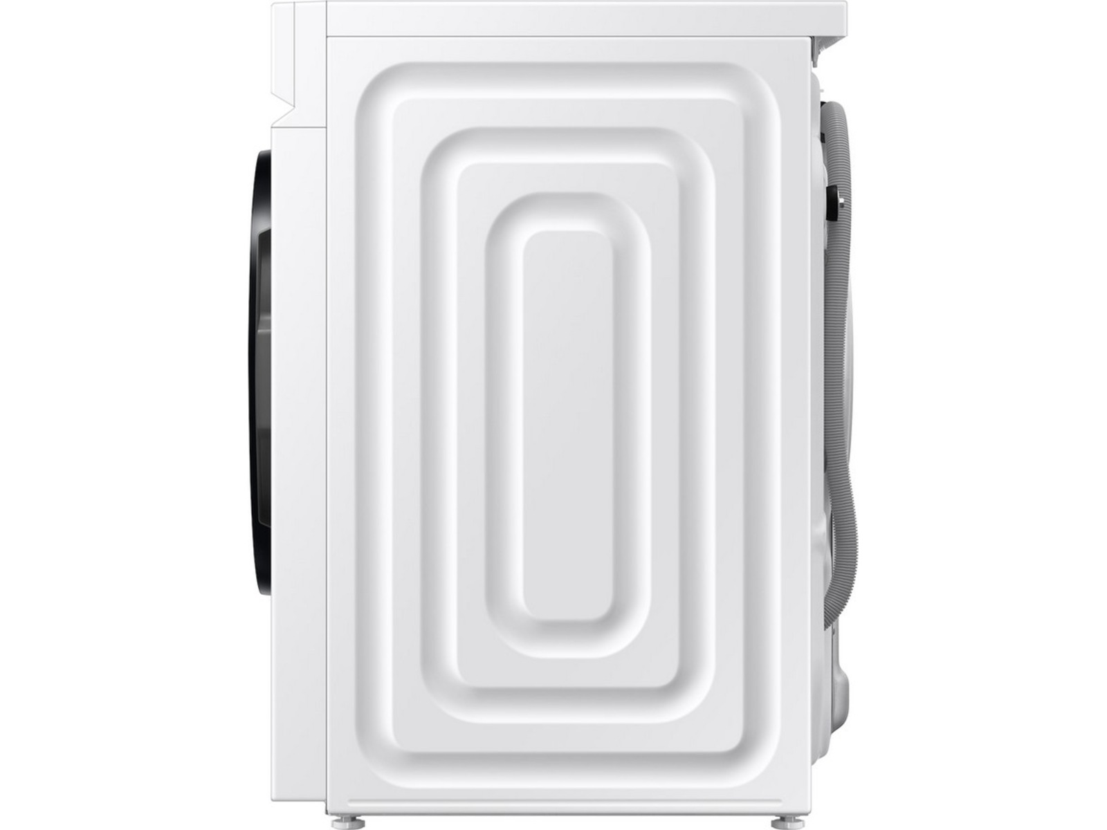 Samsung BESPOKE WW11DB7B34GWU3 tvättmaskin (vit) Tvättmaskin