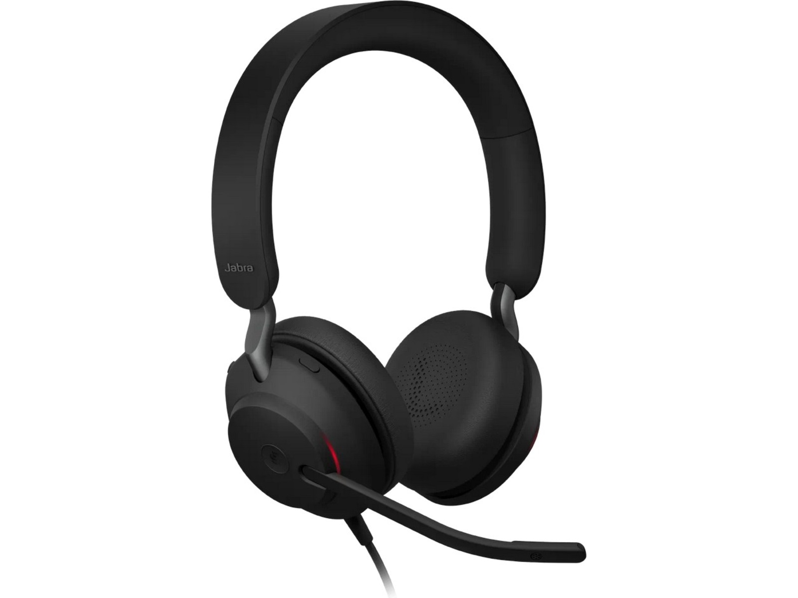 Jabra Evolve2 40 SE MS Stereo Headset