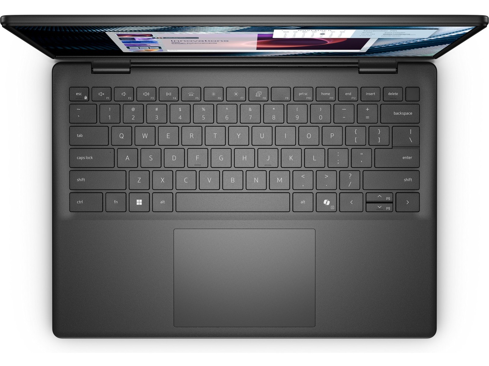 Dell Pro 14 Essential PV14255 14" FHD+ Datorer - Bärbara / laptop