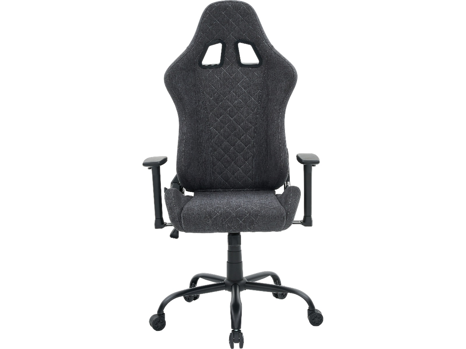 Mission SG Apollo Gamingstol (mörk grå) Gamingstolar