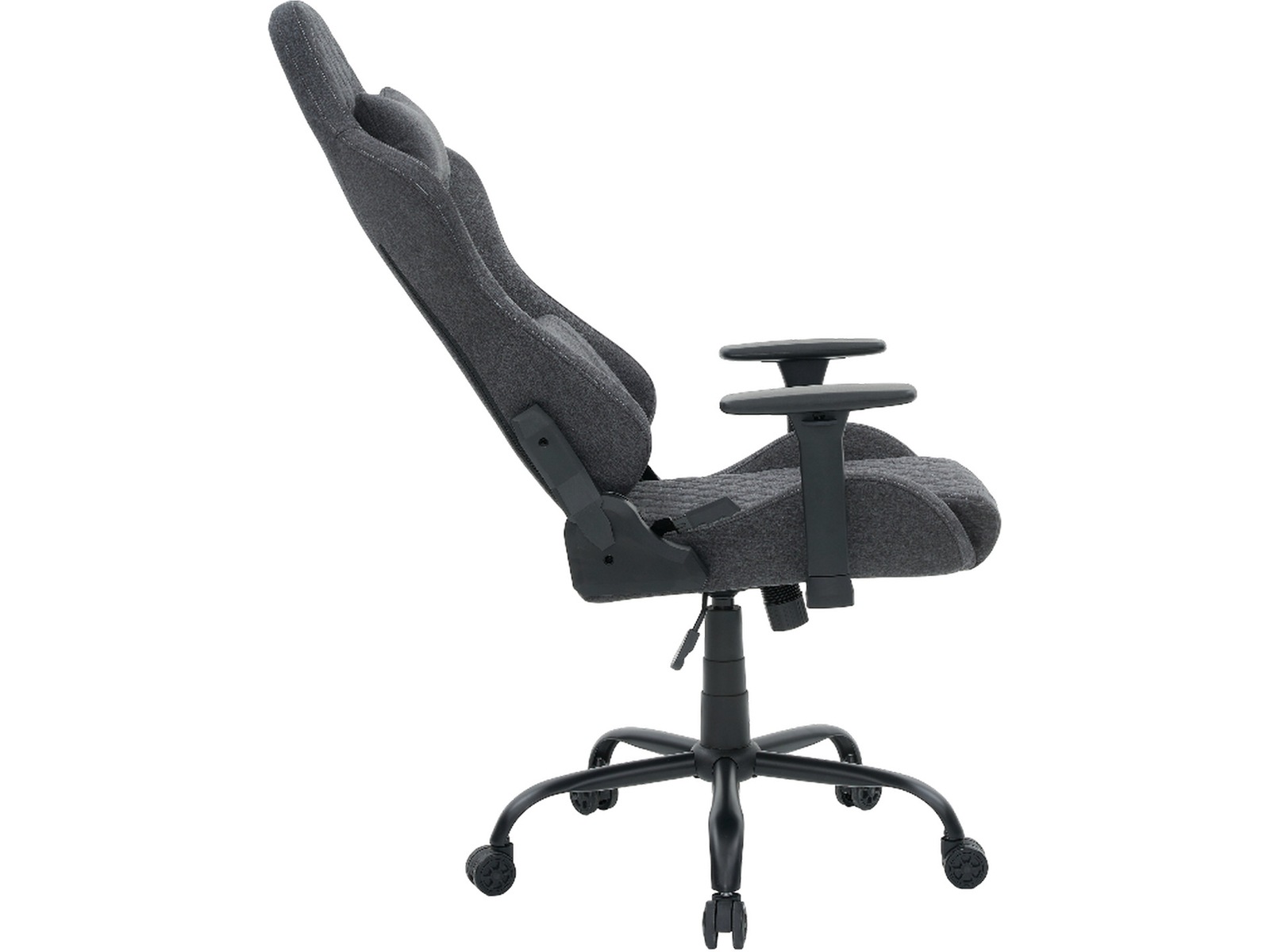 Mission SG Apollo Gamingstol (mörk grå) Gamingstolar