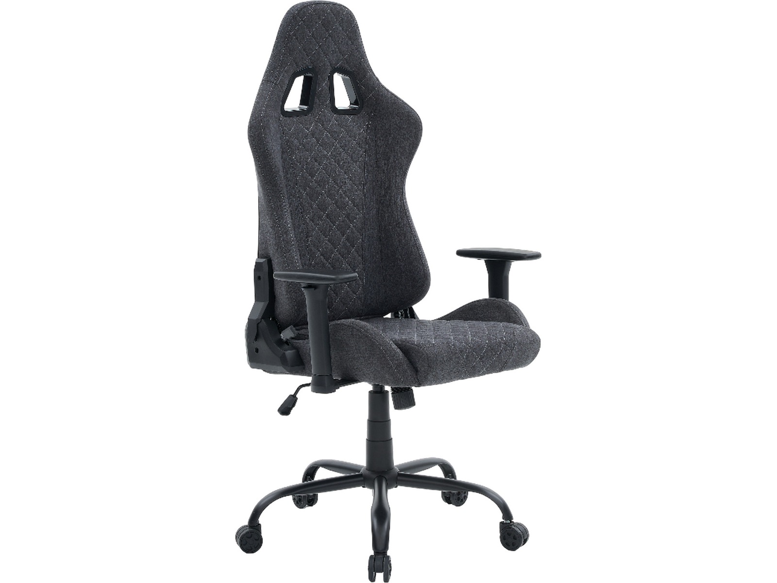 Mission SG Apollo Gamingstol (mörk grå) Gamingstolar