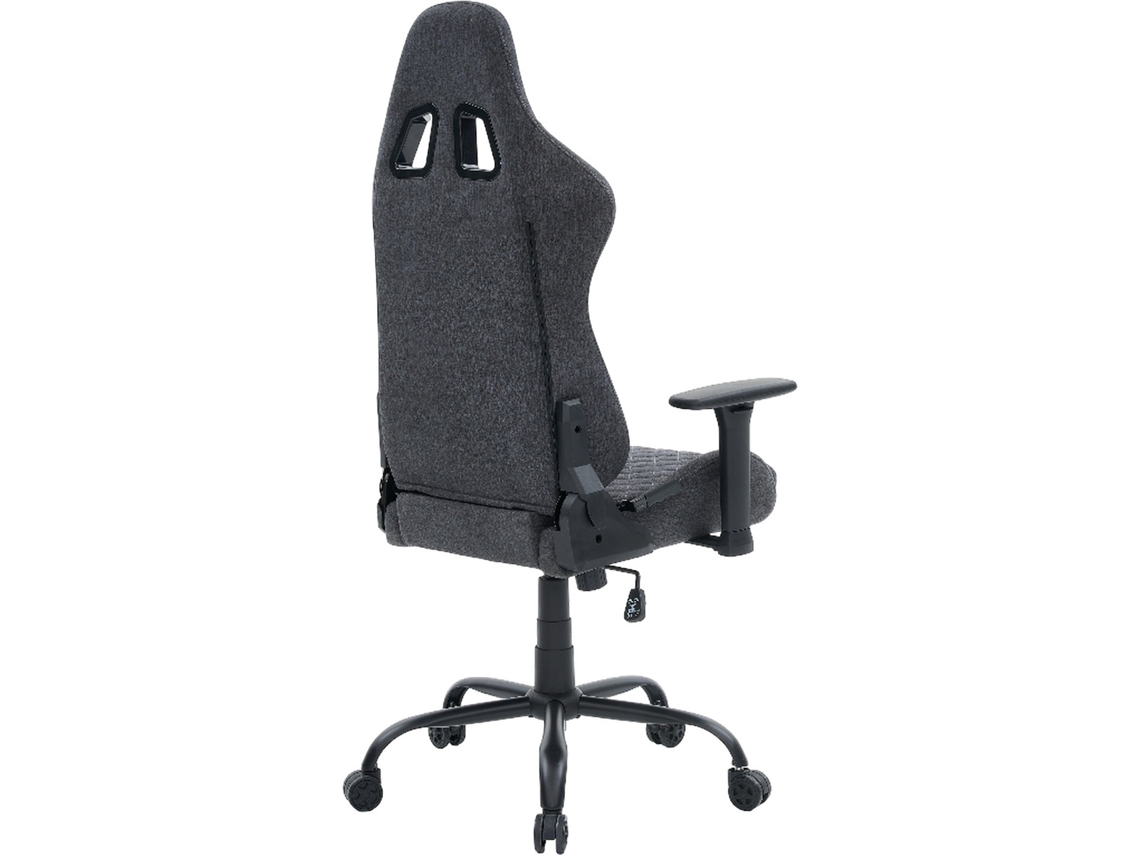 Mission SG Apollo Gamingstol (mörk grå) Gamingstolar