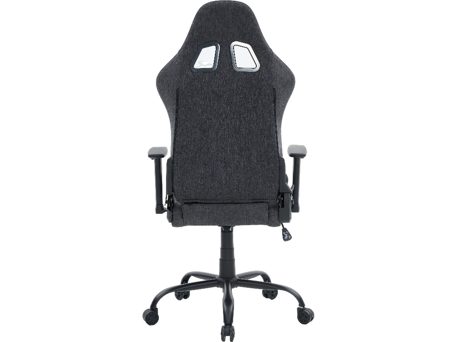 Mission SG Apollo Gamingstol (mörk grå) Gamingstolar