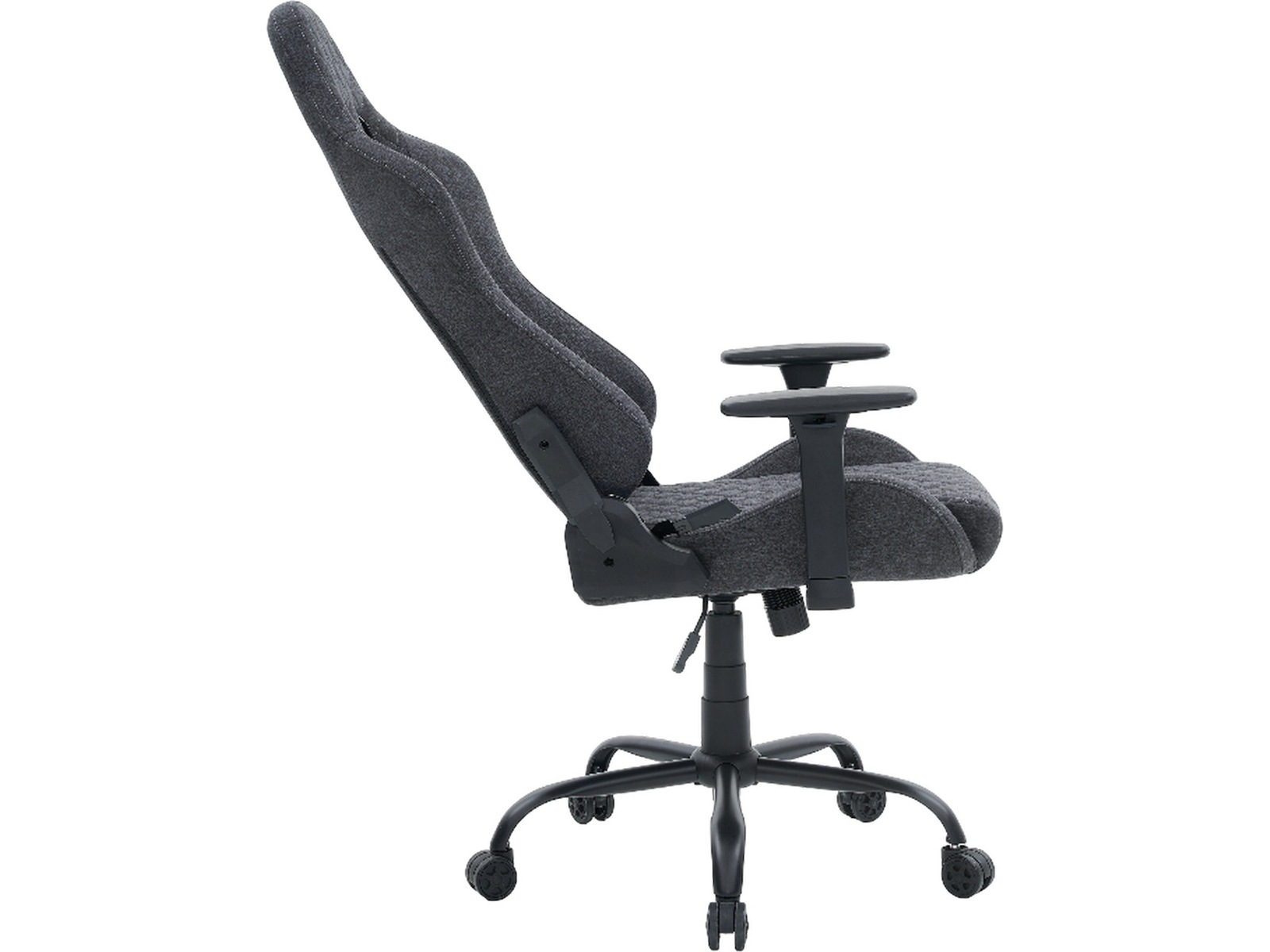 Mission SG Apollo Gamingstol (mörk grå) Gamingstolar