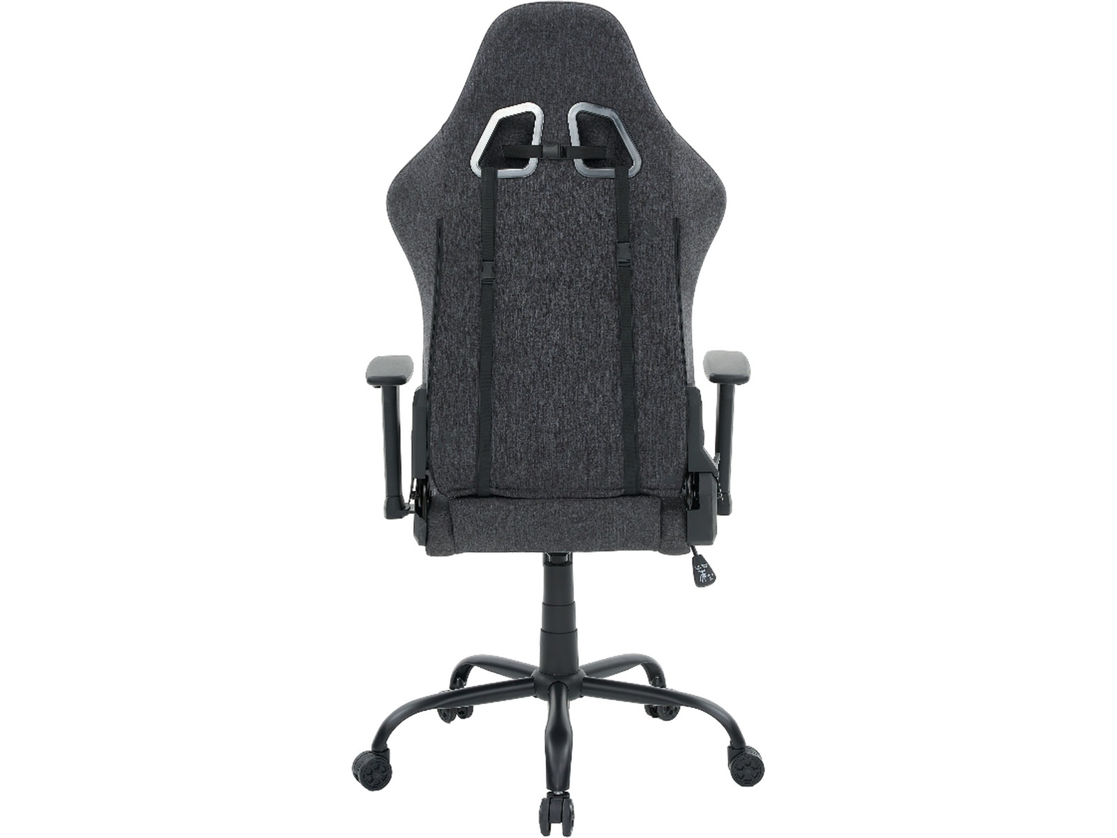 Mission SG Apollo Gamingstol (mörk grå) Gamingstolar