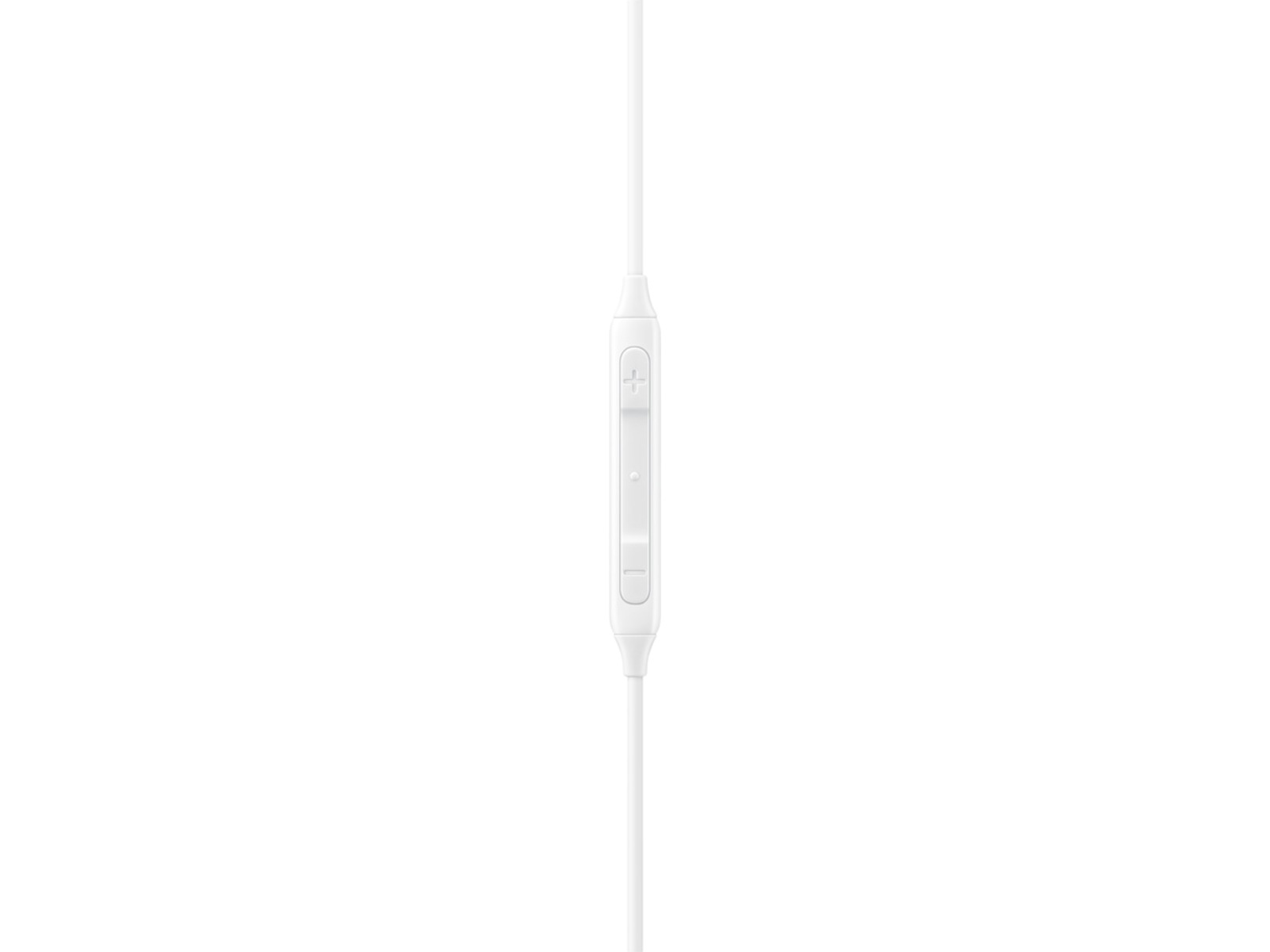 Samsung AKG öronproppar In-Ear (vit) Handsfree