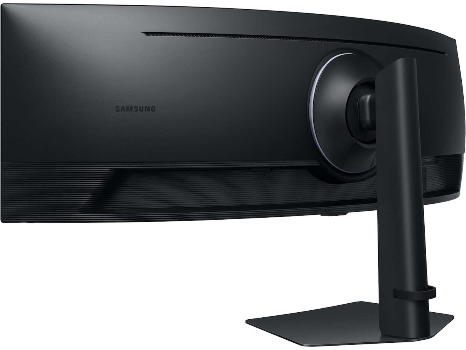 Samsung 49" ViewFinity S9 curved skärm S49F950UA Bildskärmar