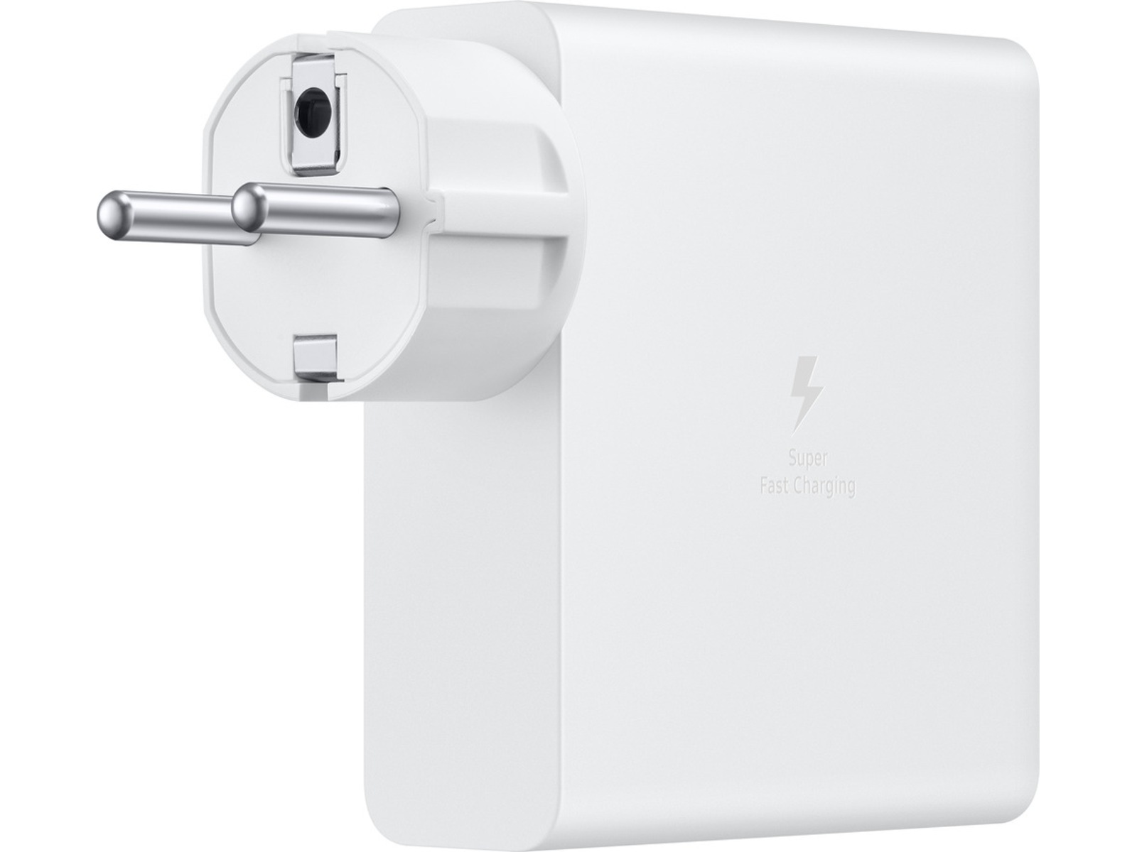 Samsung Strömadapter 140W USB-C PD 3.1 Batteri och laddare