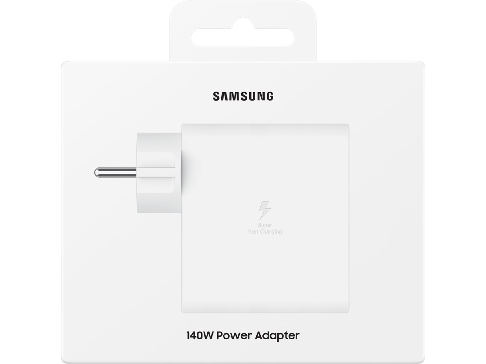 Samsung Strömadapter 140W USB-C PD 3.1 Batteri och laddare