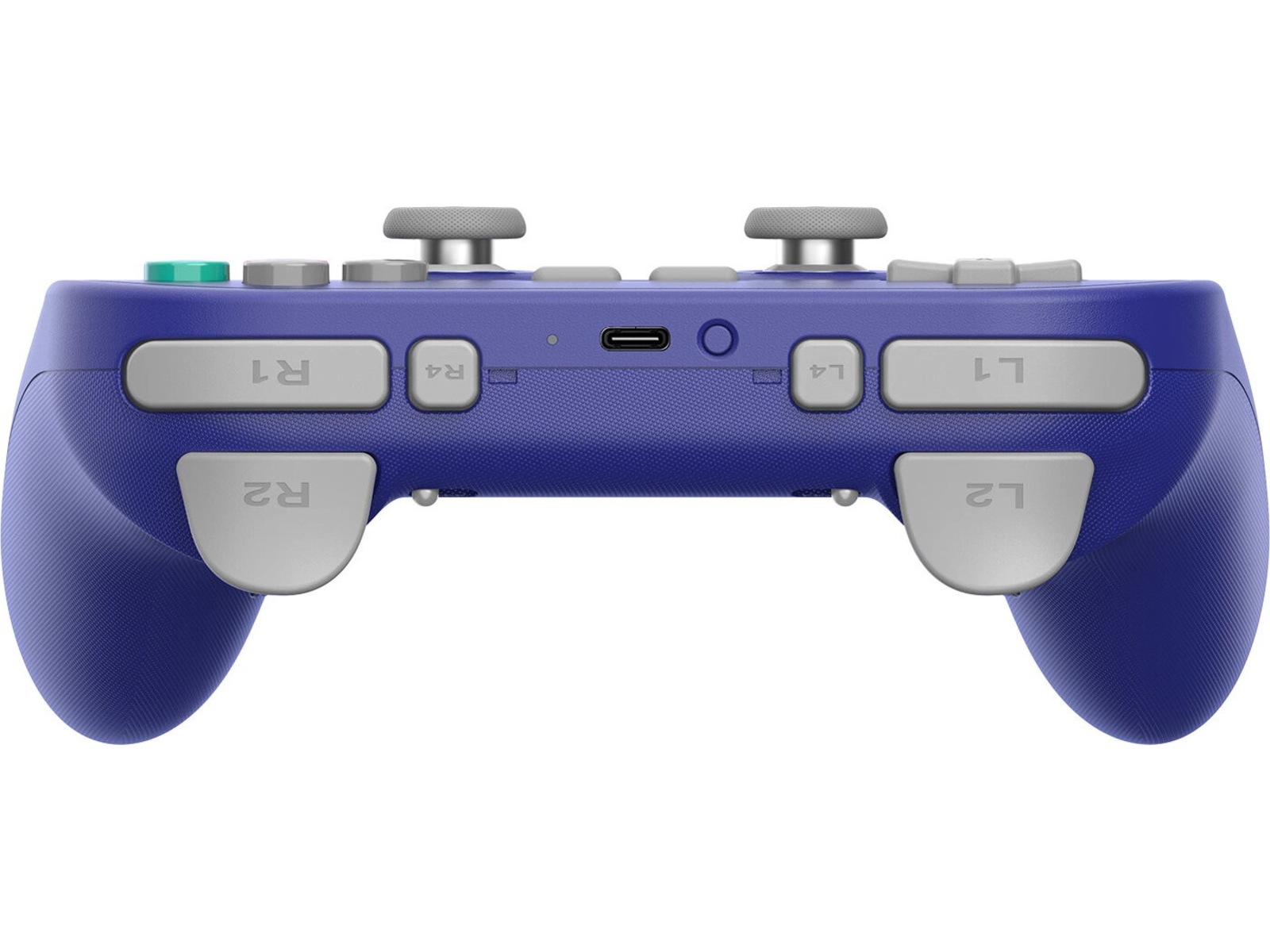 8bitdo PRO 3 BT gamepad (lila) Tillbehör till spelkonsoler