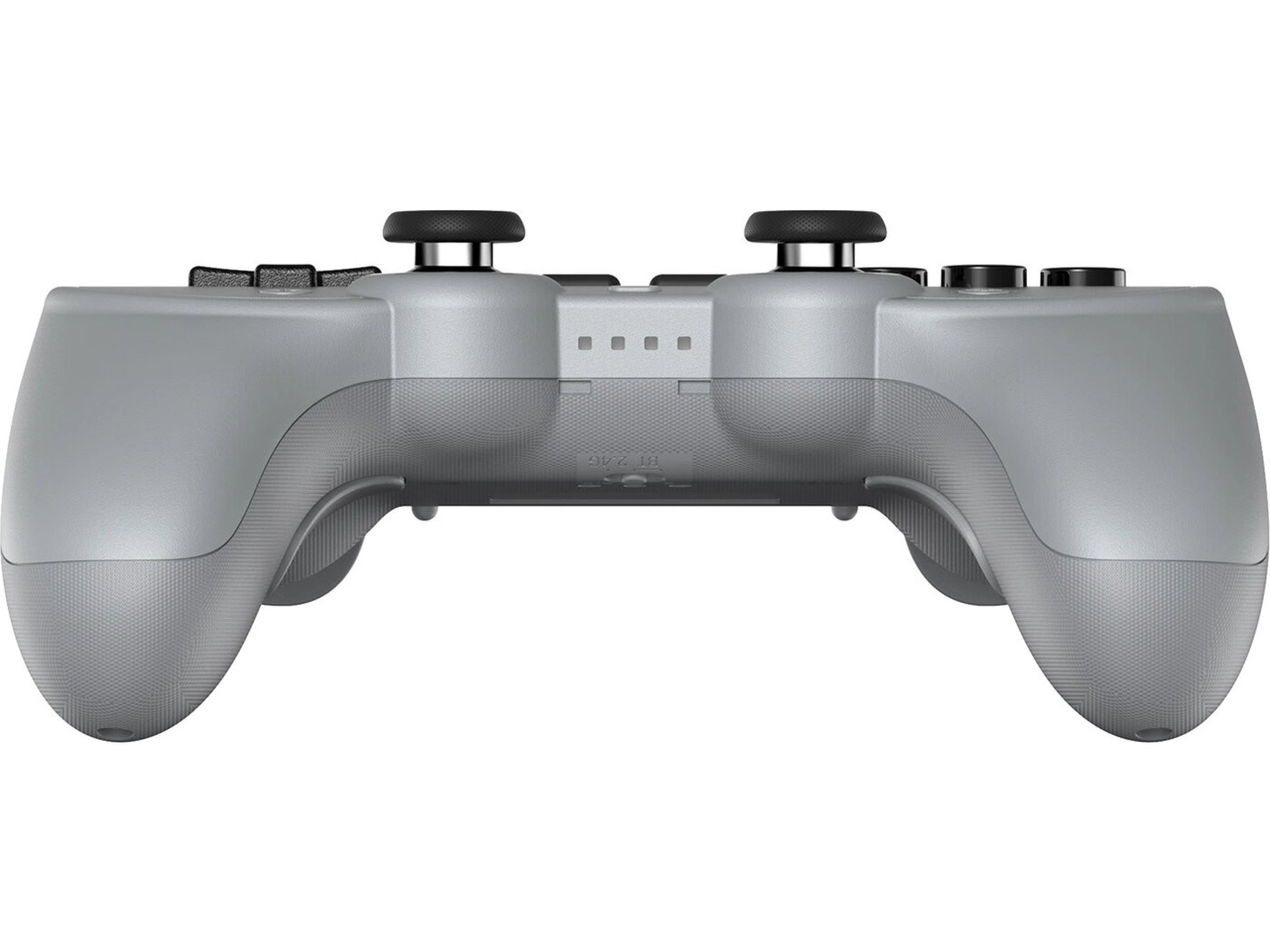 8bitdo PRO 3 BT handkontroll (grå) Tillbehör till spelkonsoler