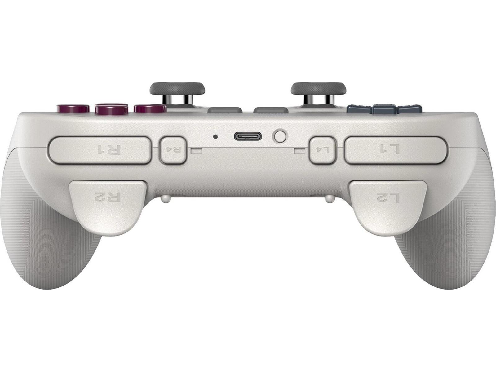 8bitdo PRO 3 BT handkontroll (G Edition) Tillbehör till spelkonsoler