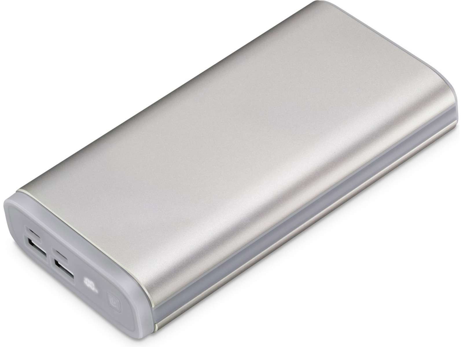 Andersson Powerbank 20.000 PD/QC 3.0 V2 (desert titanium) Powerbank