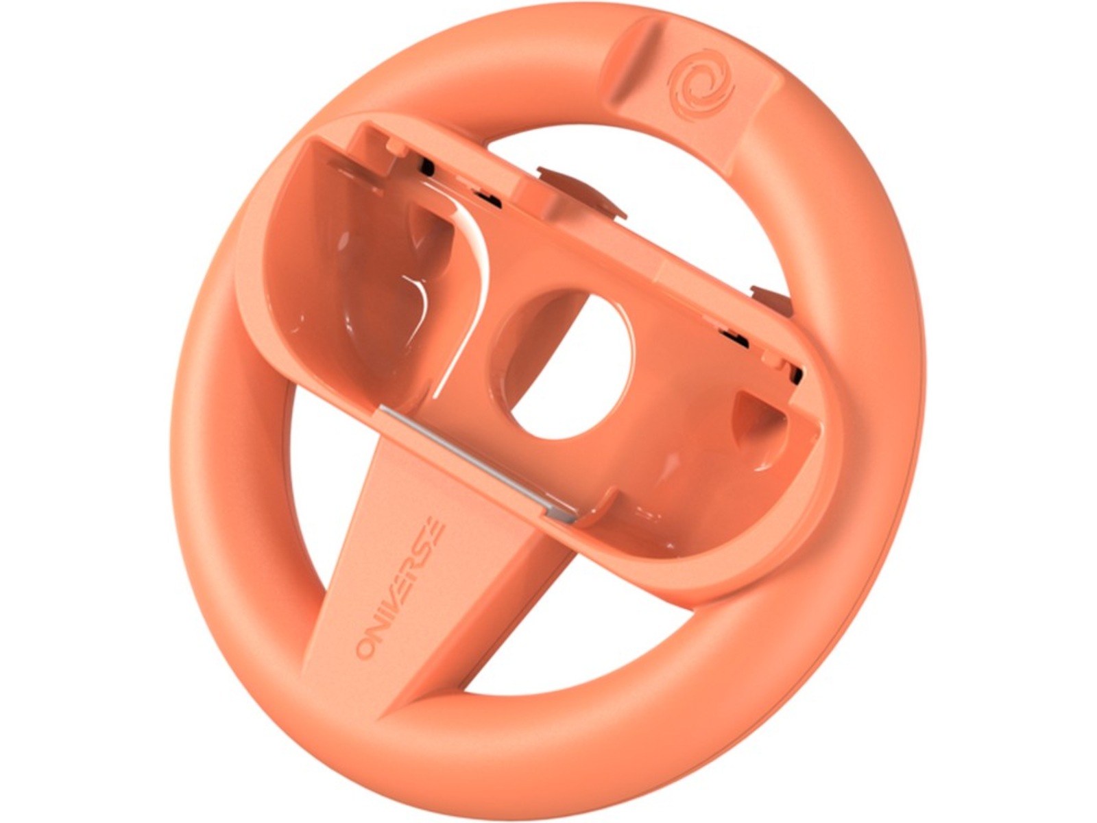 Oniverse Nintendo Switch 2 Joy-con racerrattar (orange/blå) Tillbehör till spelkonsoler