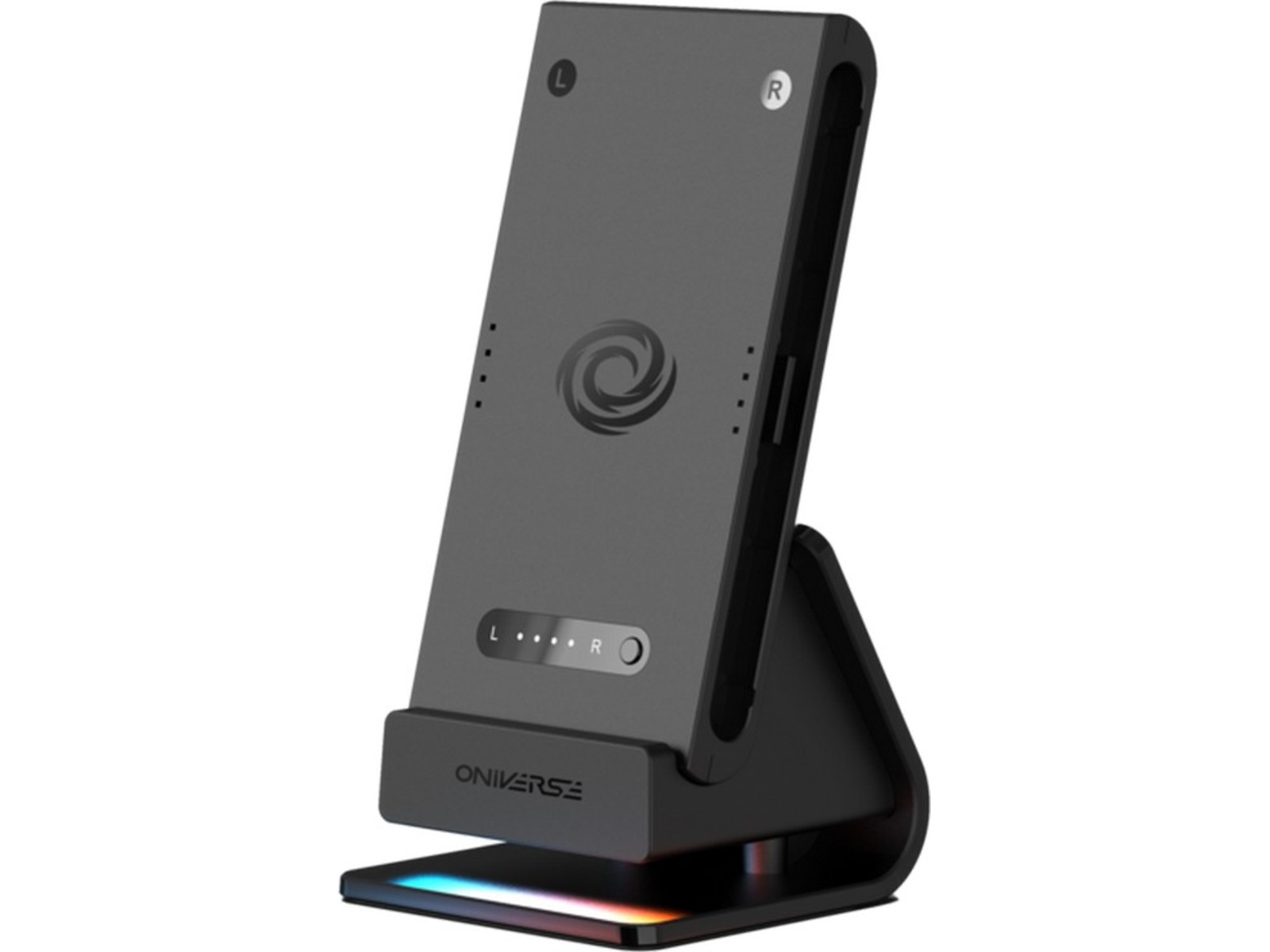 Omniverse Nintendo Switch 2 Joy-Con laddningsdocka Tillbehör till spelkonsoler