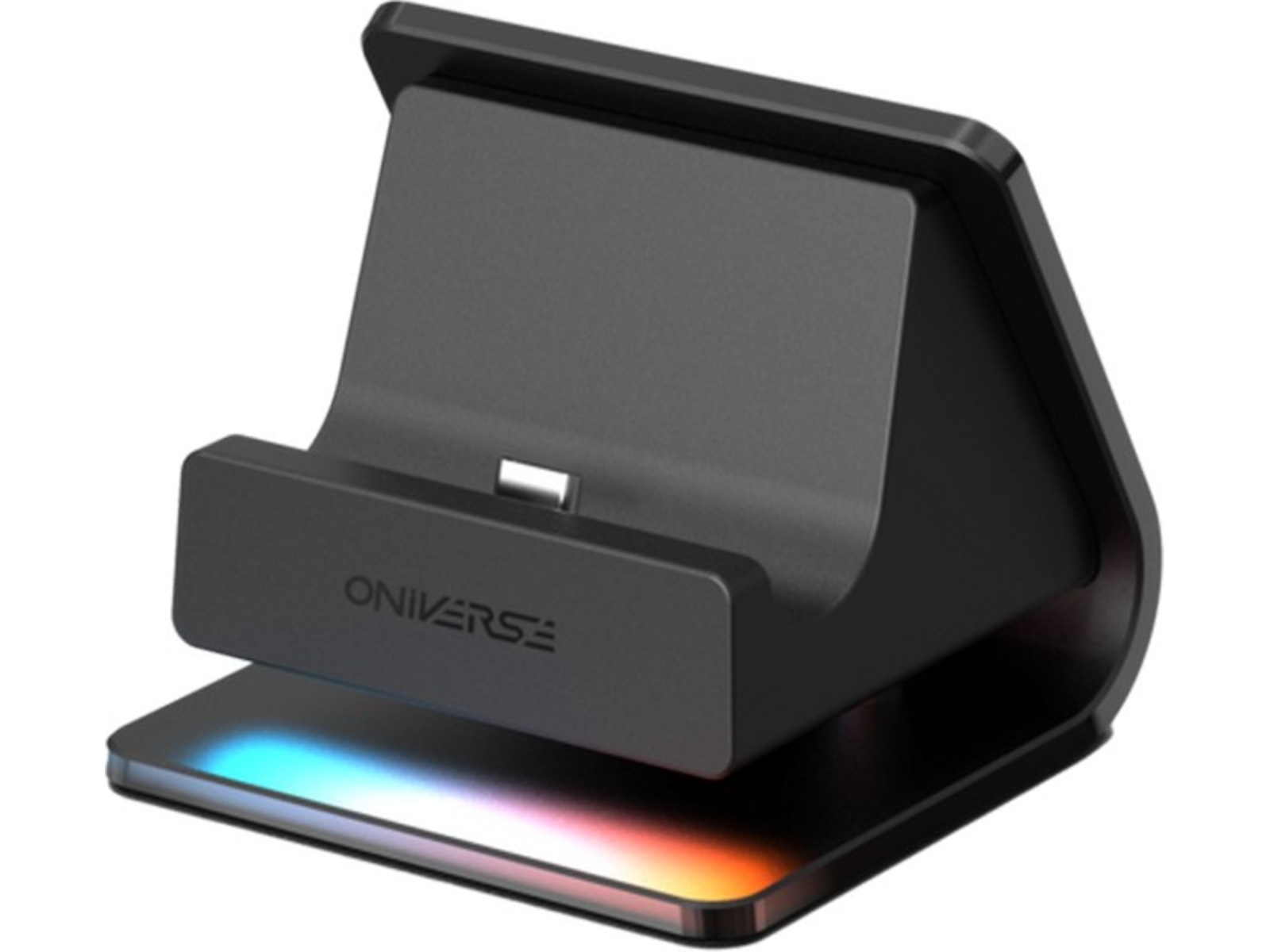 Omniverse Nintendo Switch 2 Joy-Con laddningsdocka Tillbehör till spelkonsoler