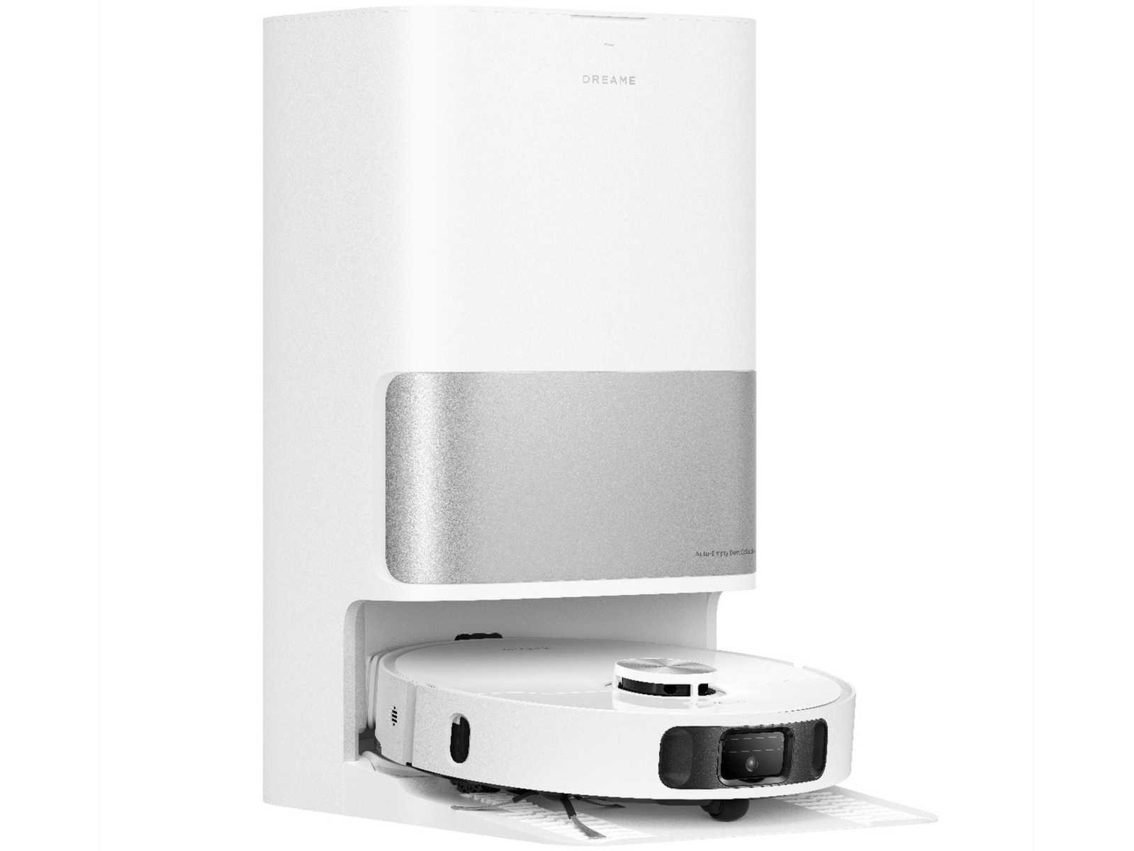 Dreame L10s Ultra Gen 2 Robotstøvsuger Robotdammsugare