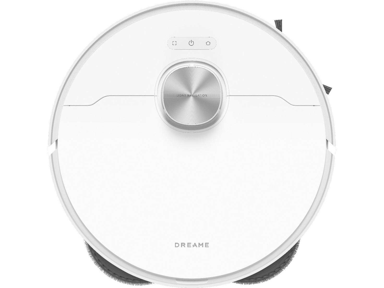 Dreame L10s Ultra Gen 2 Robotstøvsuger Robotdammsugare