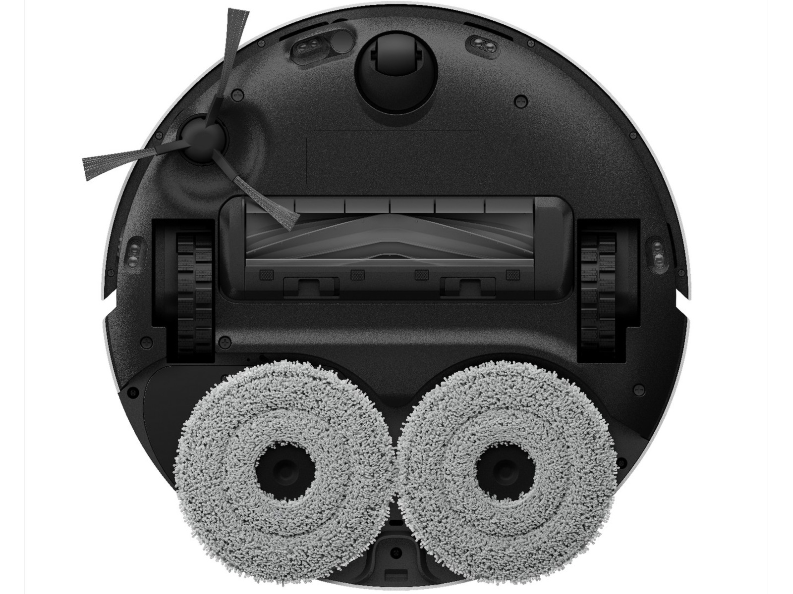 Dreame L10s Ultra Gen 2 Robotstøvsuger Robotdammsugare