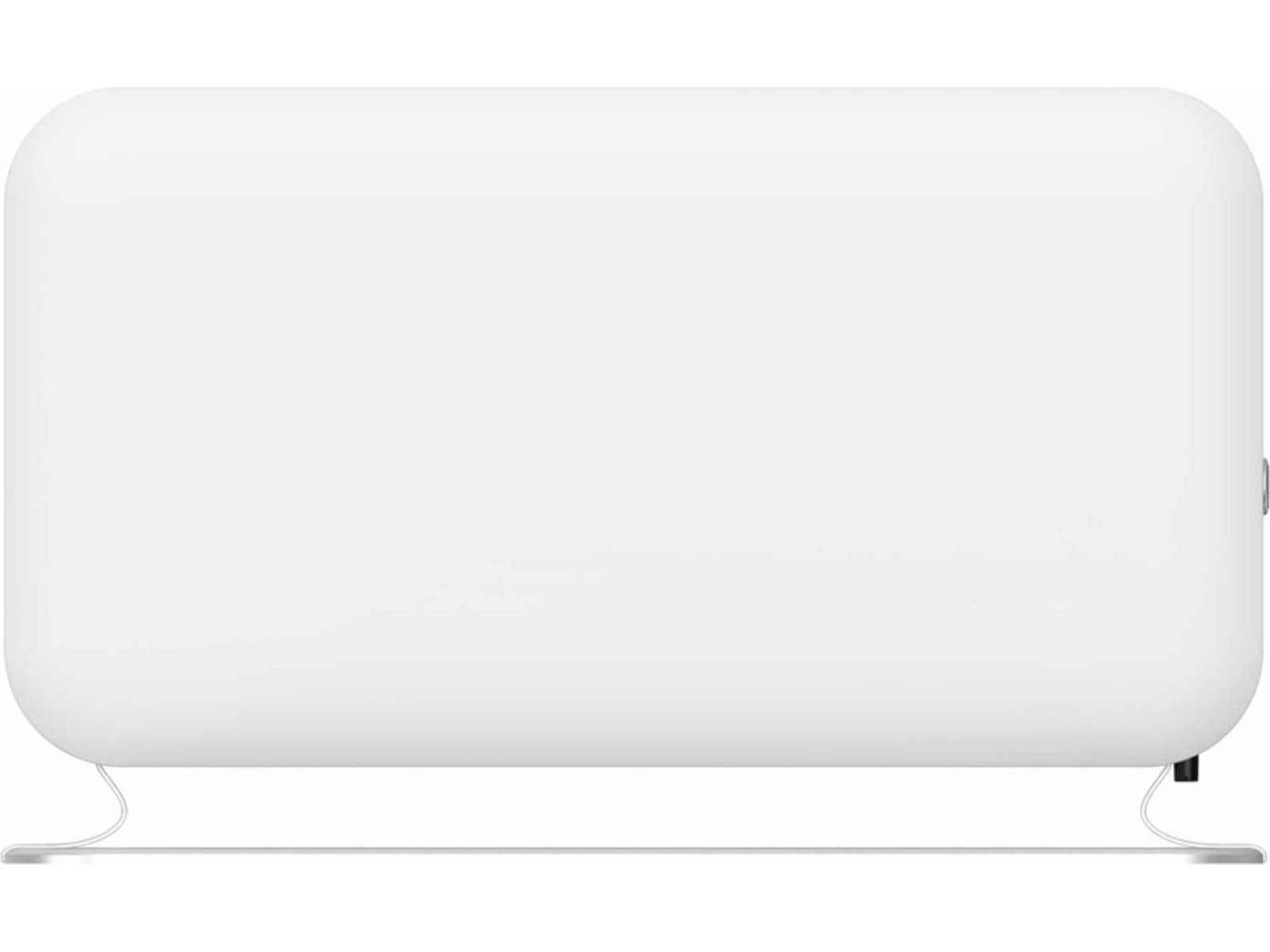 Mill Instant Max gulvovn 2200W Led 2-pak (hvid) Panelelement