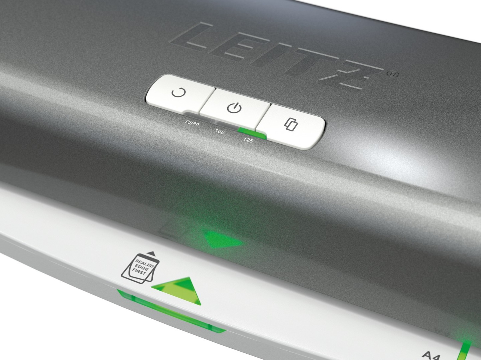 Leitz lamineringsmaskin iLAM A4 Office Laminatorer