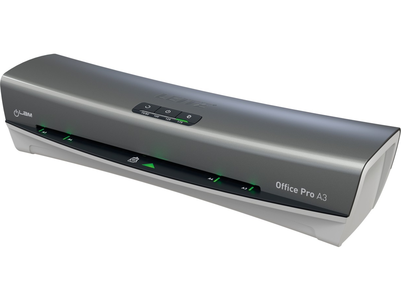 Leitz iLAM Office Pro lamineringsmaskin A3 Laminatorer