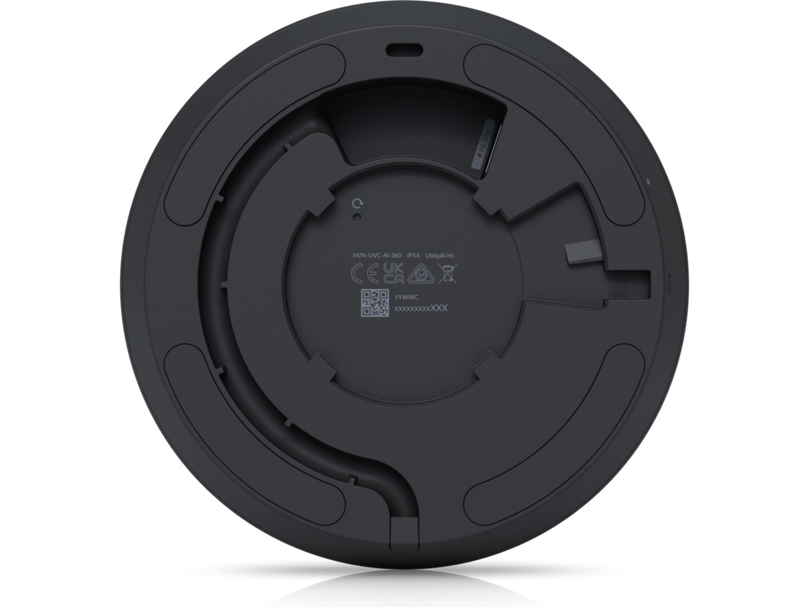 Ubiquiti UniFi Protect AI 360 Övervakningskamera Övervakningskamera