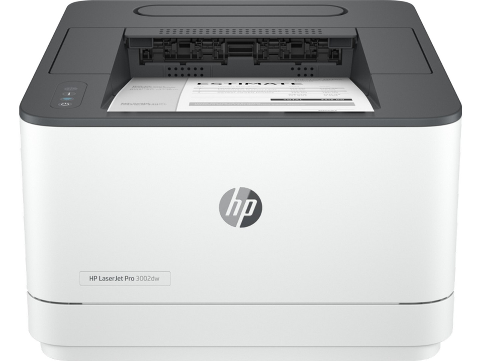 HP LaserJet Pro 3202dw laserskrivare Skrivare
