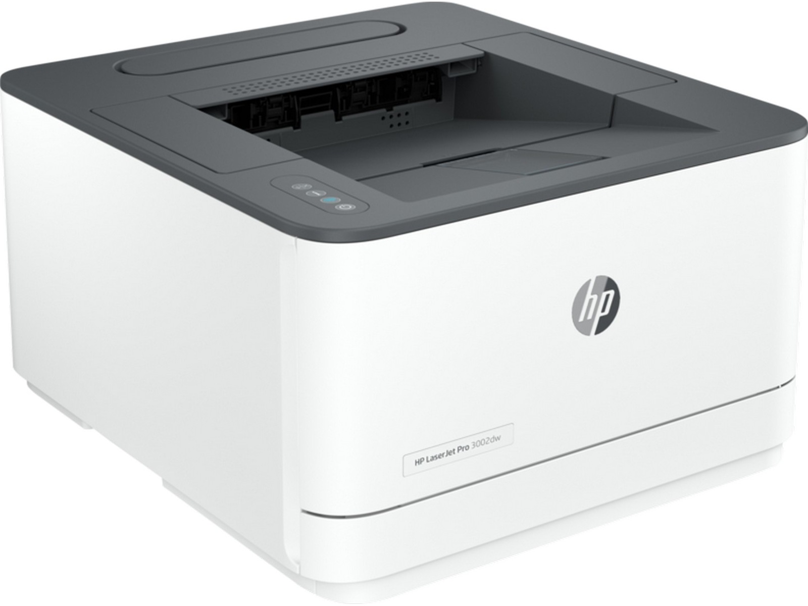 HP LaserJet Pro 3202dw laserskrivare Skrivare