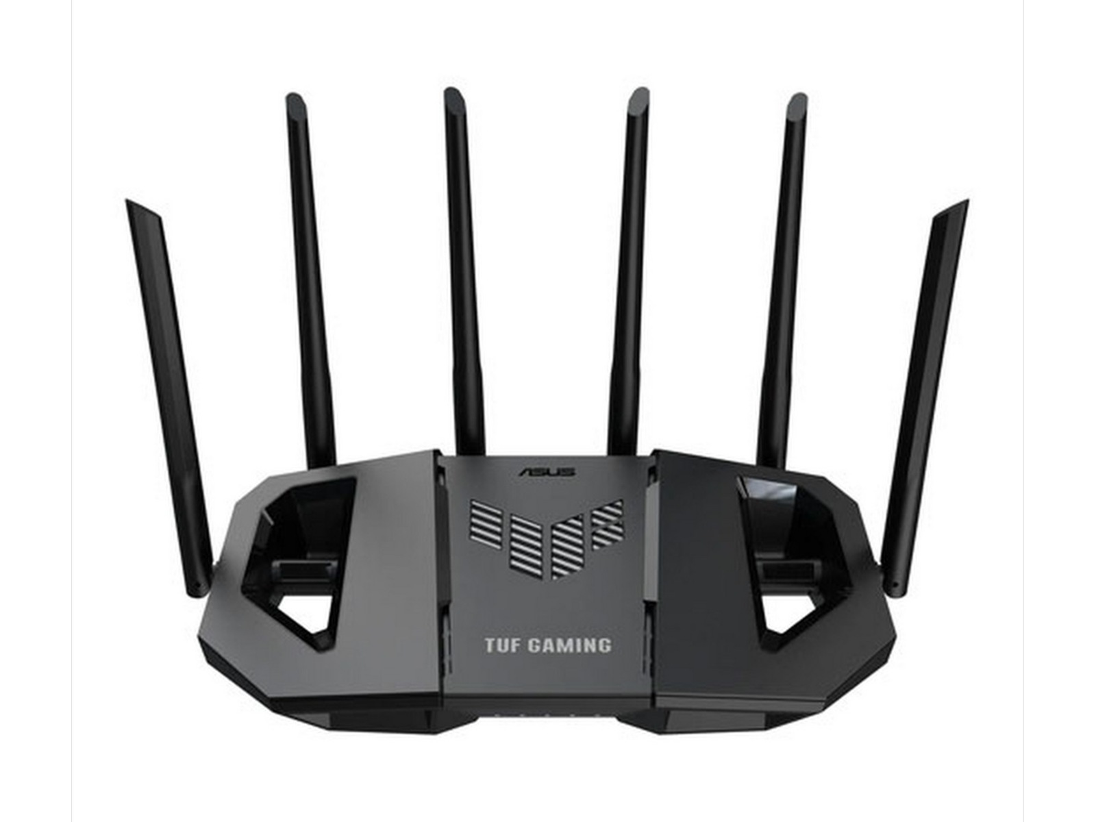 ASUS TUF Gaming TUF-BE6500 router Router