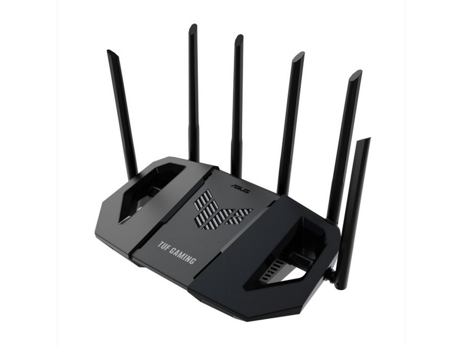 ASUS TUF Gaming TUF-BE6500 router Router