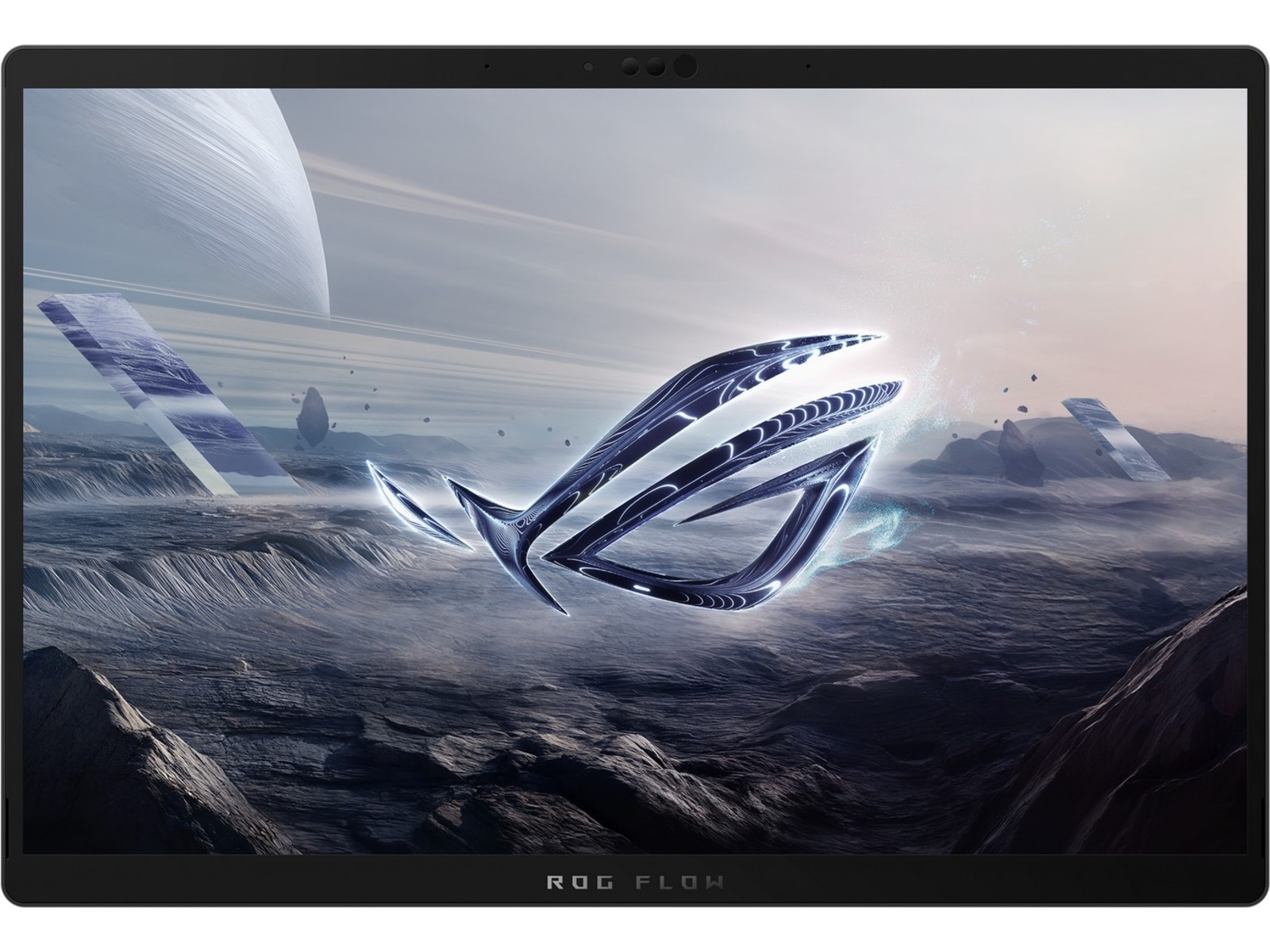 Asus ROG Flow Z13 13" WQXGA 180 Hz Datorer - Bärbara / laptop