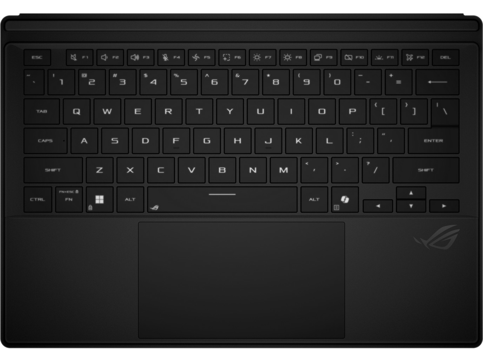 Asus ROG Flow Z13 13" WQXGA 180 Hz Datorer - Bärbara / laptop