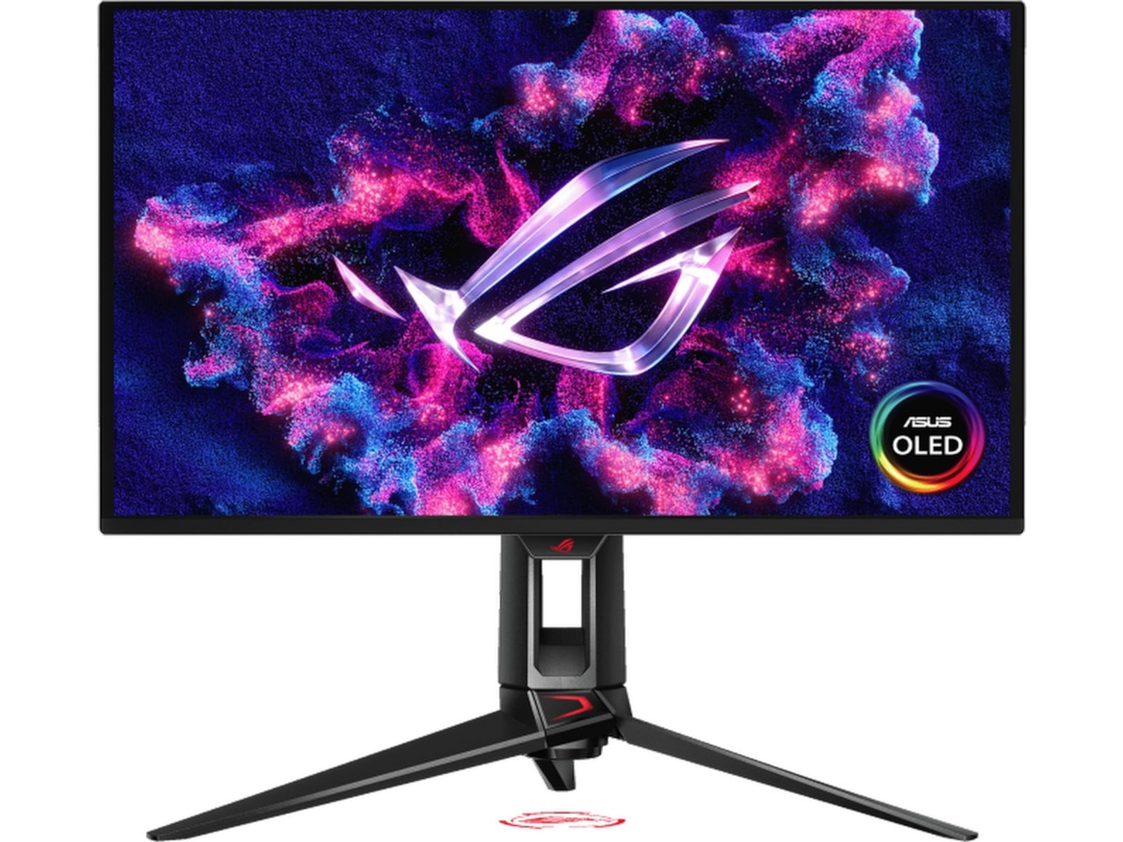 ASUS ROG Swift 27" 4K gamingskärm PG27UCDM Gamingskärmar