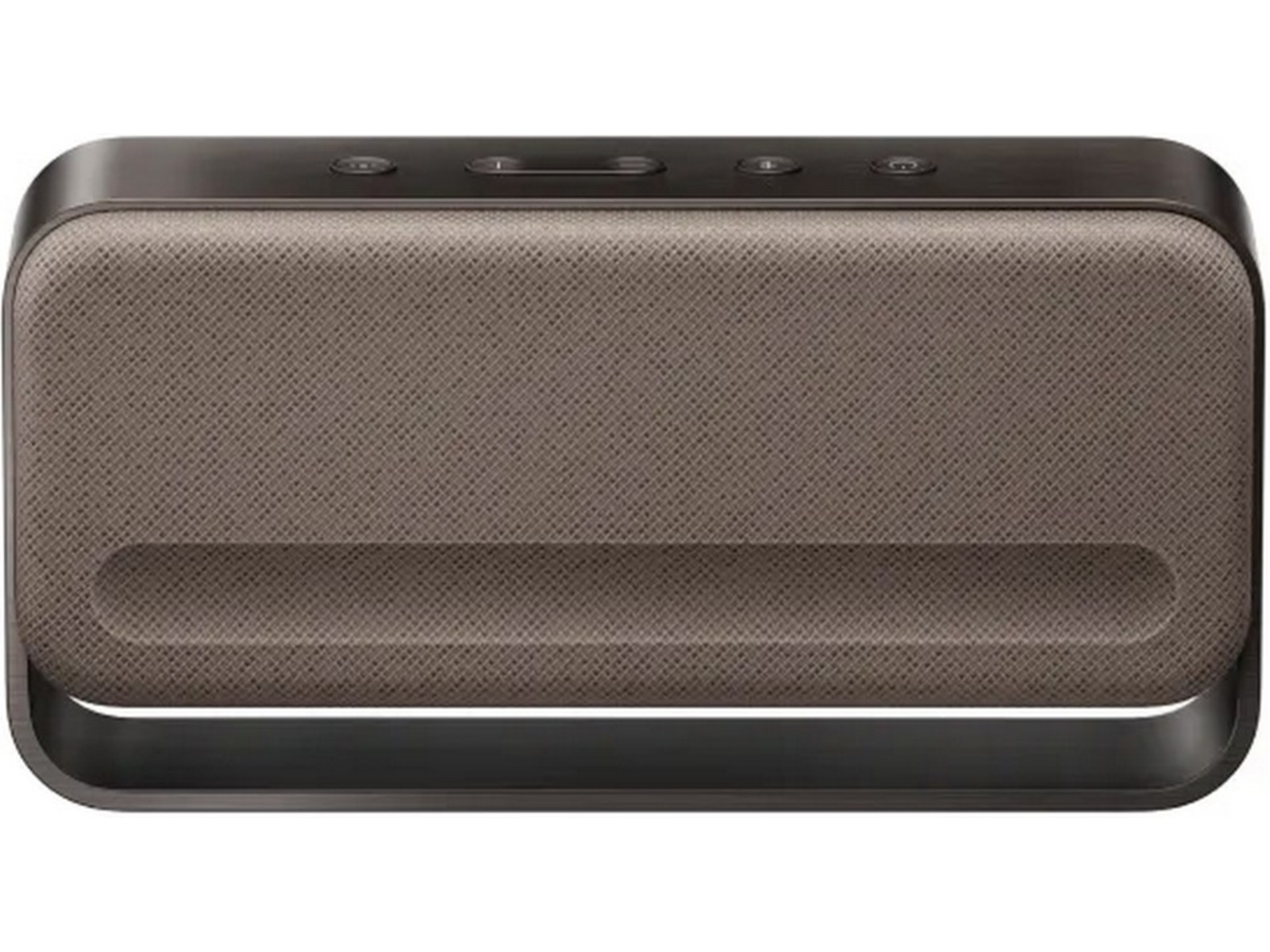 Bose Soundlink Home trådløs bluetooth-højttaler (varmt træ) Trådlös / Bluetooth högtalare