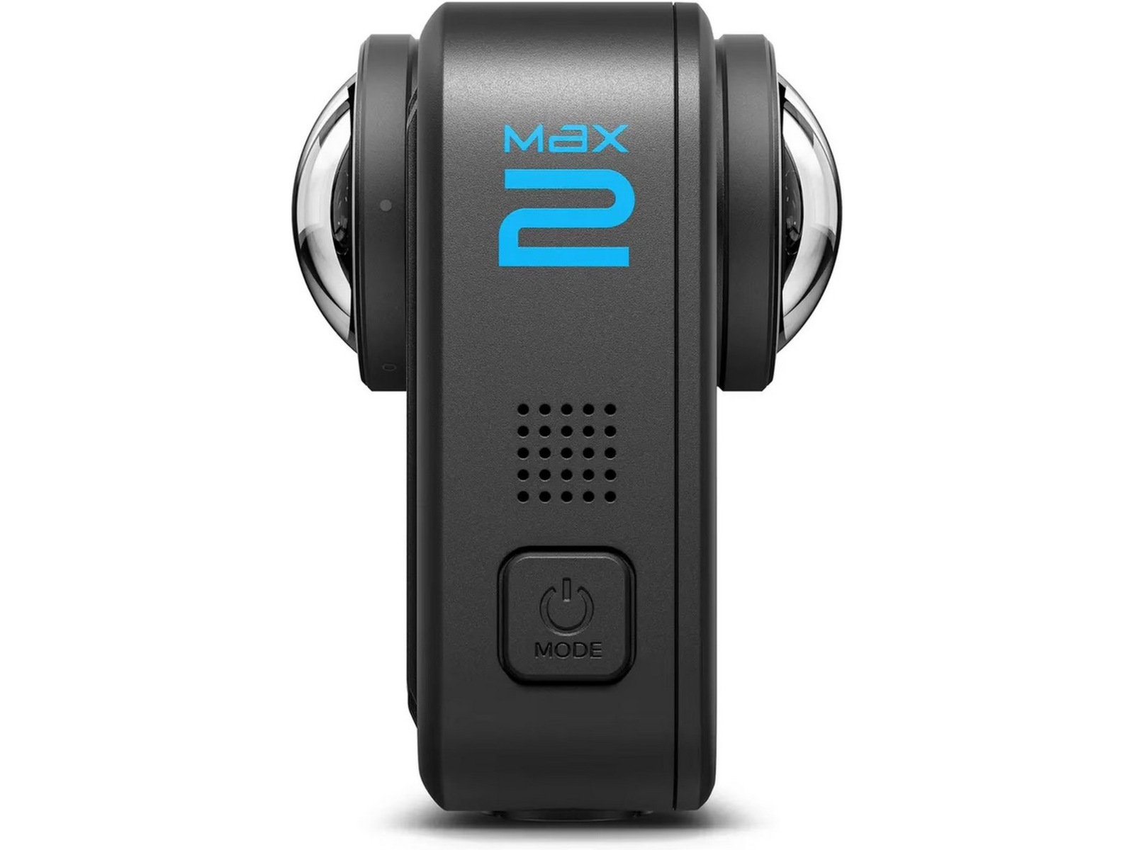 GoPro MAX2 + Tilbehørspakke Actionkamera